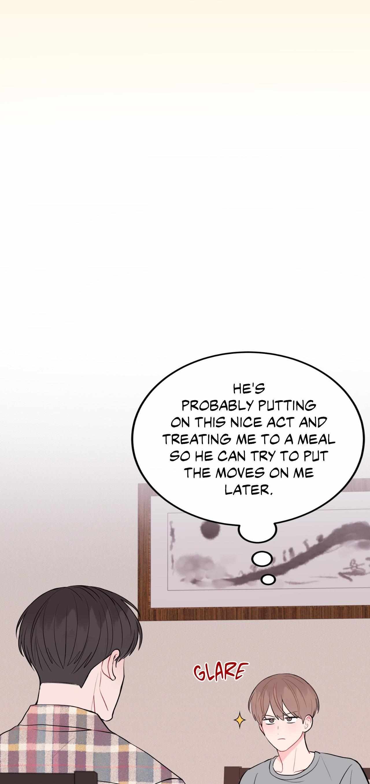 Read Crossing the Line chapter 49 image 12 on Lezhin