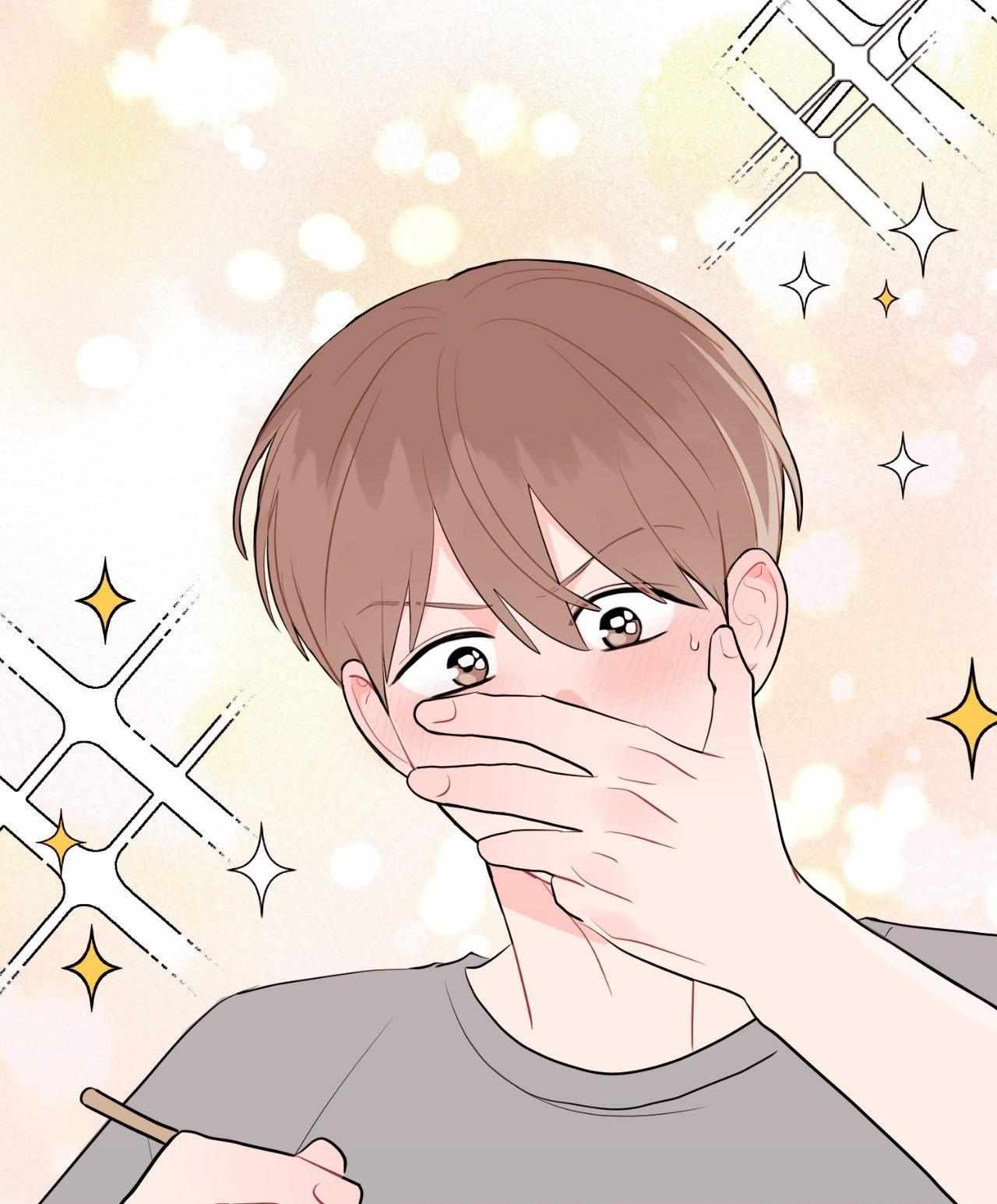 Read Crossing the Line chapter 49 image 17 on Lezhin