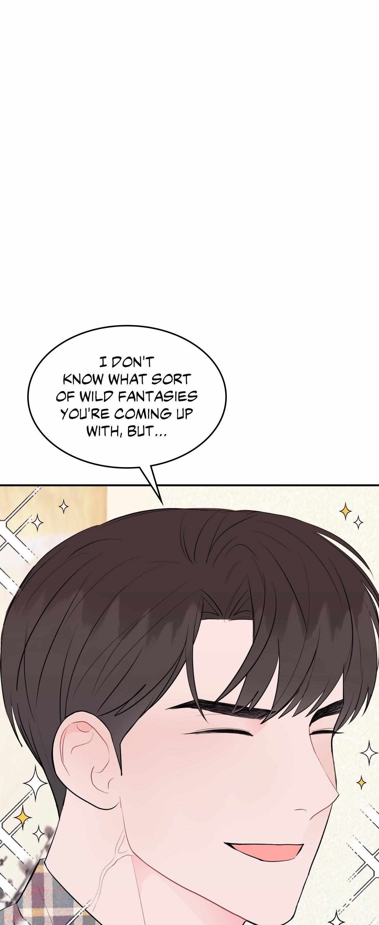 Read Crossing the Line chapter 49 image 2 on Lezhin