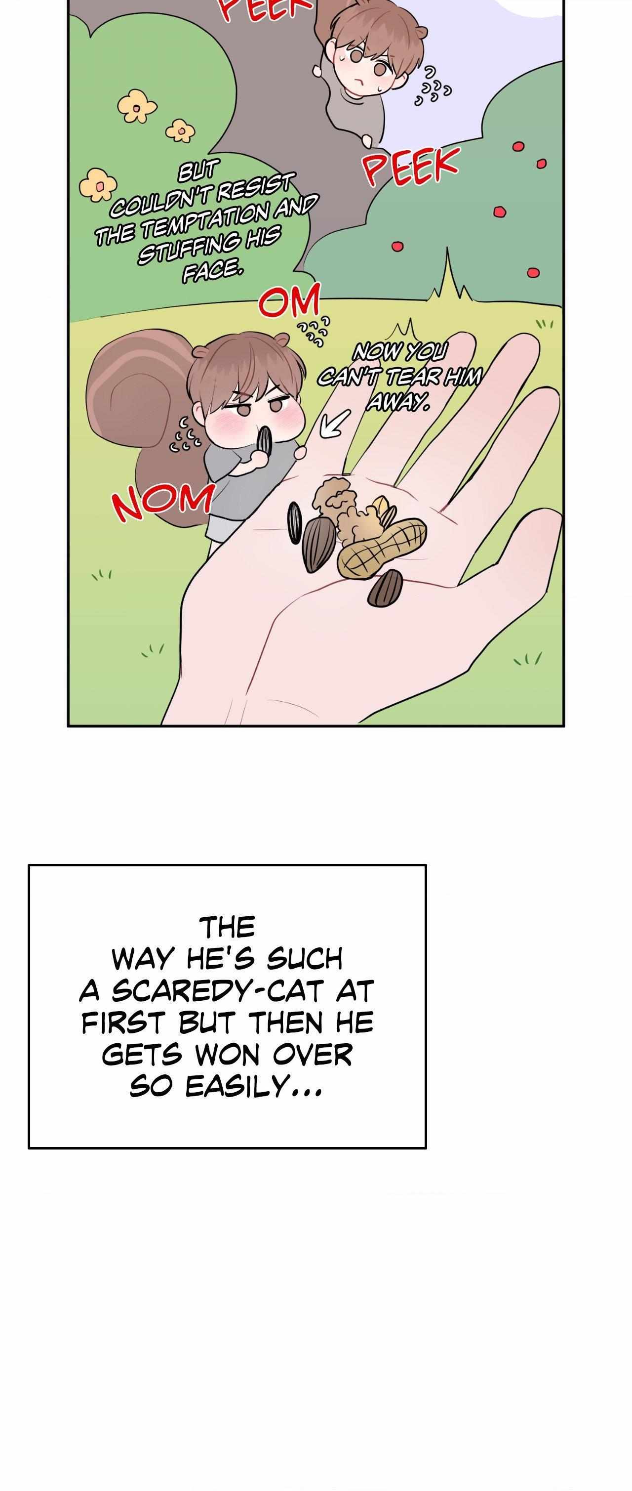 Read Crossing the Line chapter 49 image 23 on Lezhin