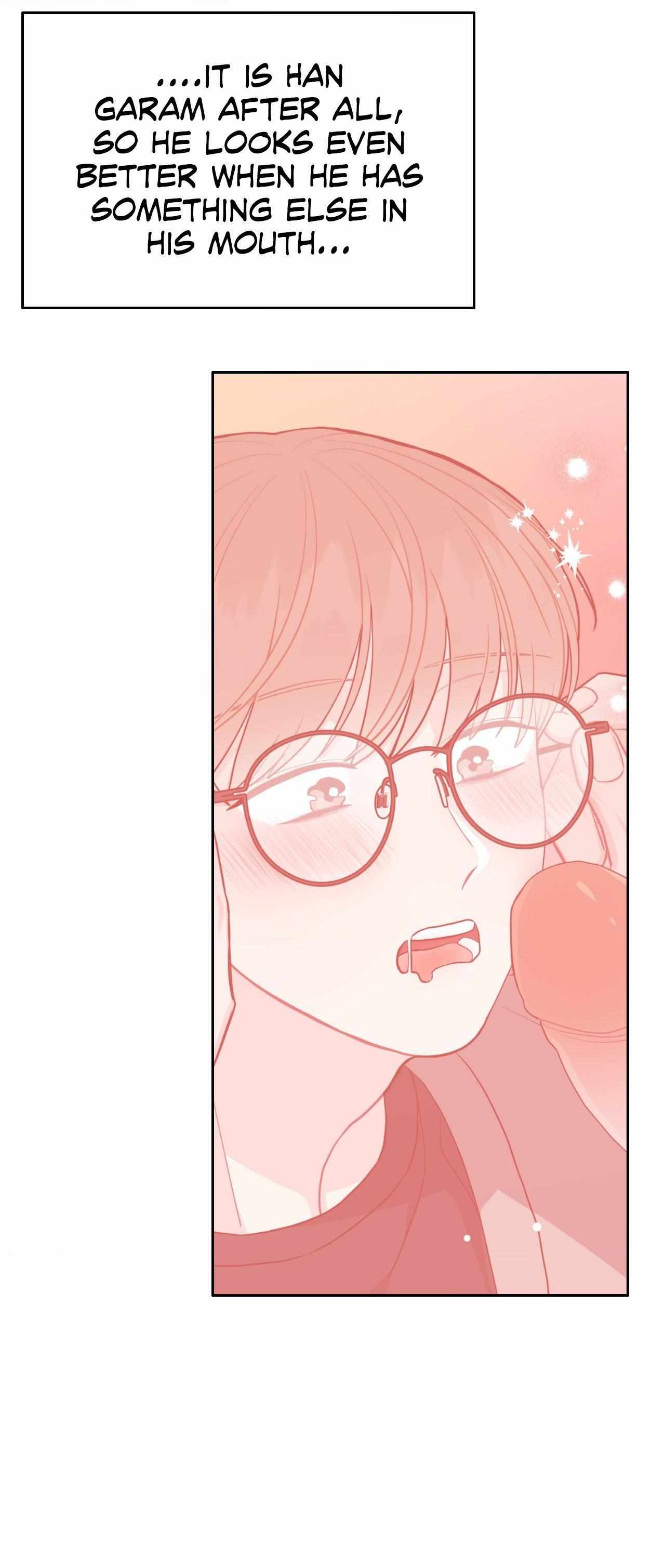 Read Crossing the Line chapter 49 image 25 on Lezhin