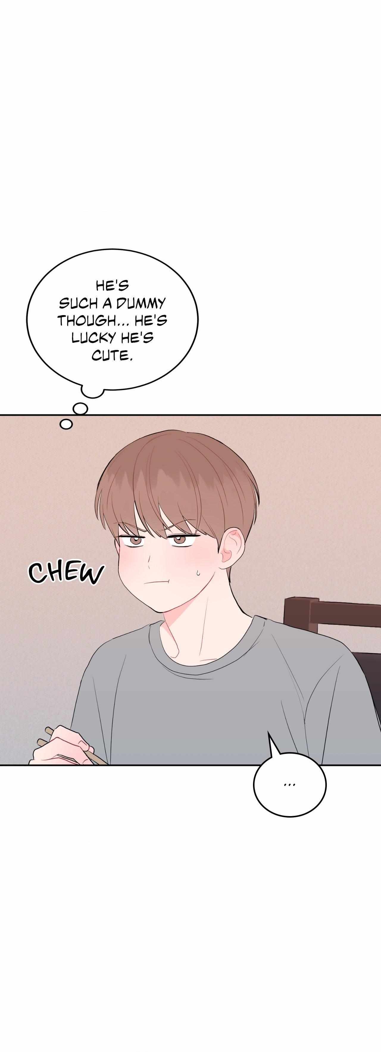 Read Crossing the Line chapter 49 image 28 on Lezhin