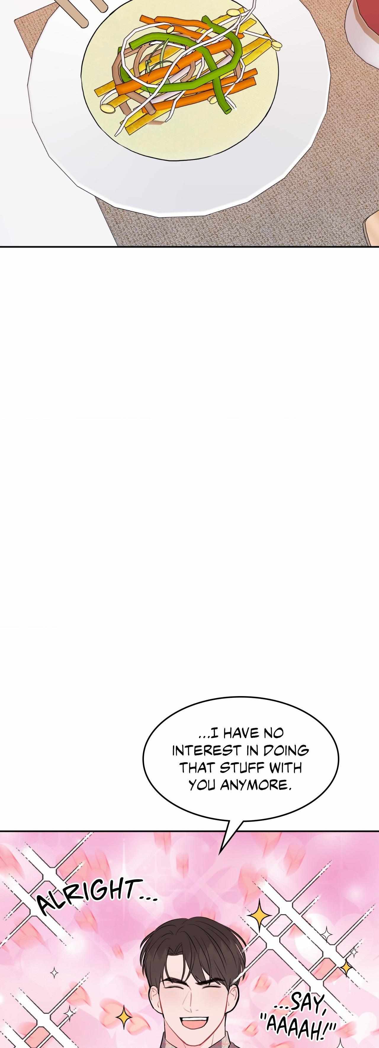 Read Crossing the Line chapter 49 image 31 on Lezhin
