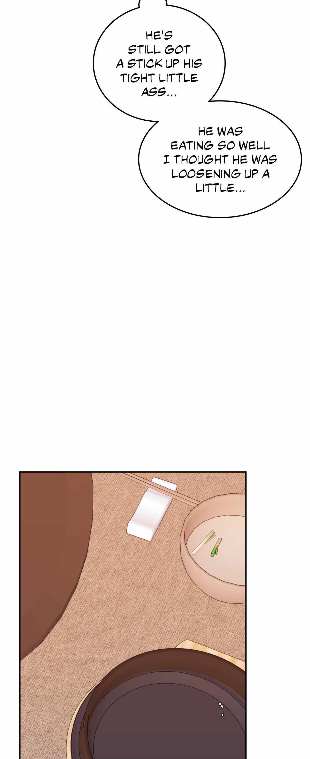 Read Crossing the Line chapter 49 image 37 on Lezhin