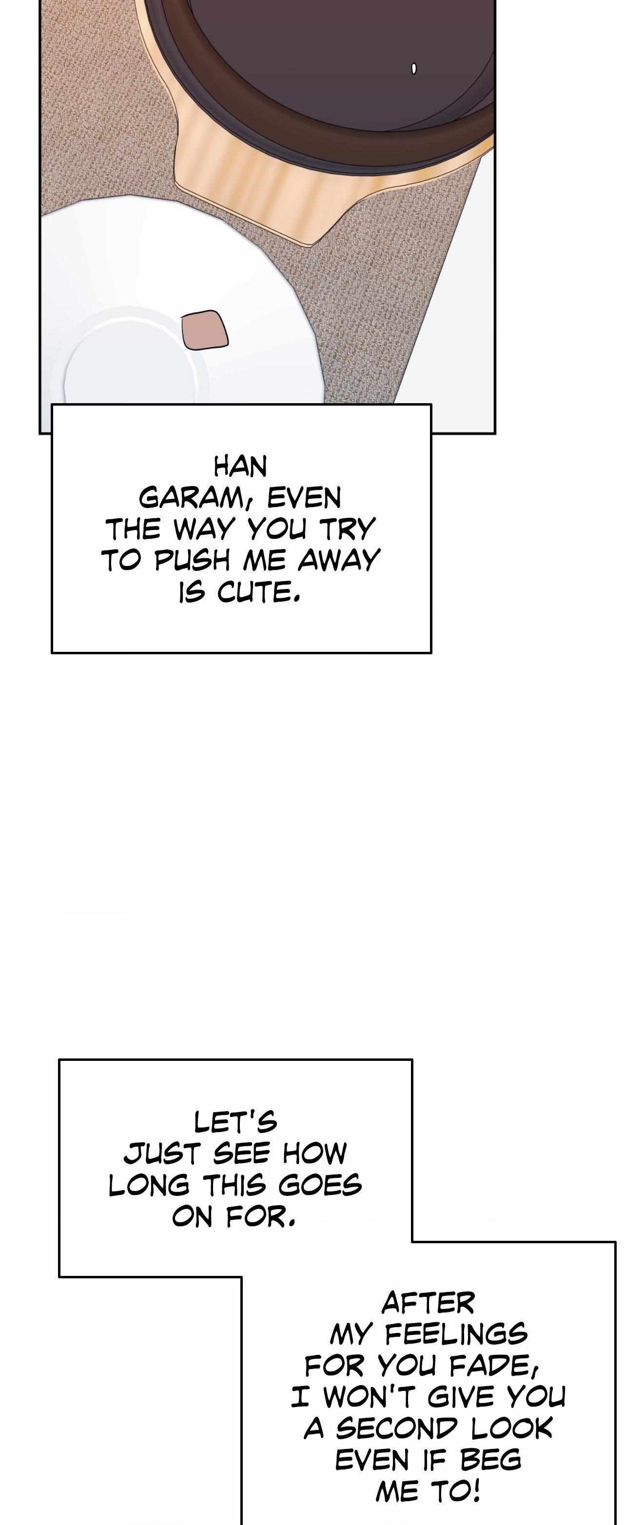Read Crossing the Line chapter 49 image 38 on Lezhin