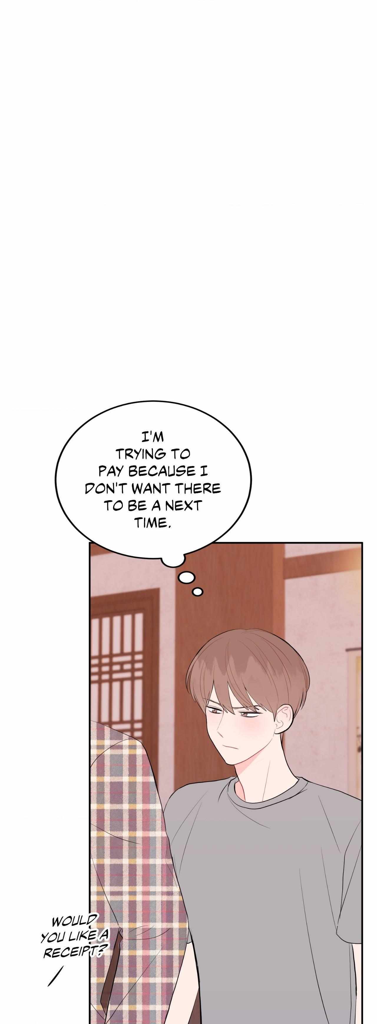 Read Crossing the Line chapter 49 image 43 on Lezhin