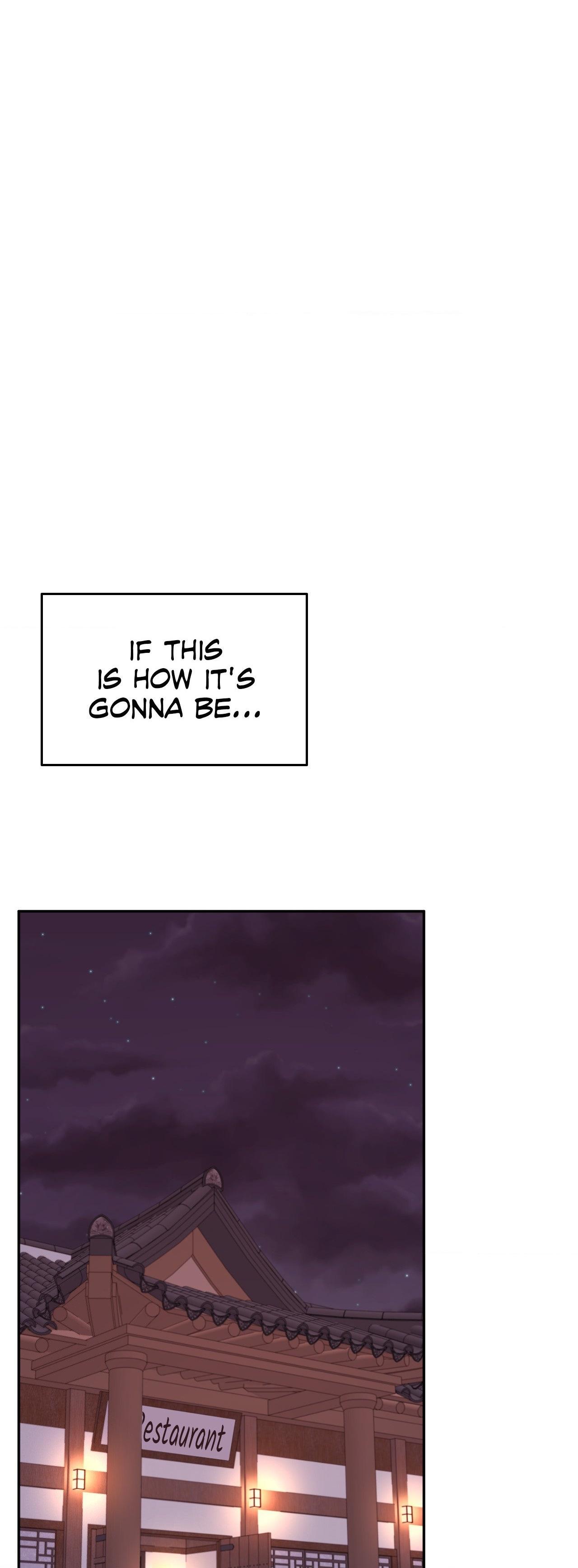 Read Crossing the Line chapter 49 image 46 on Lezhin
