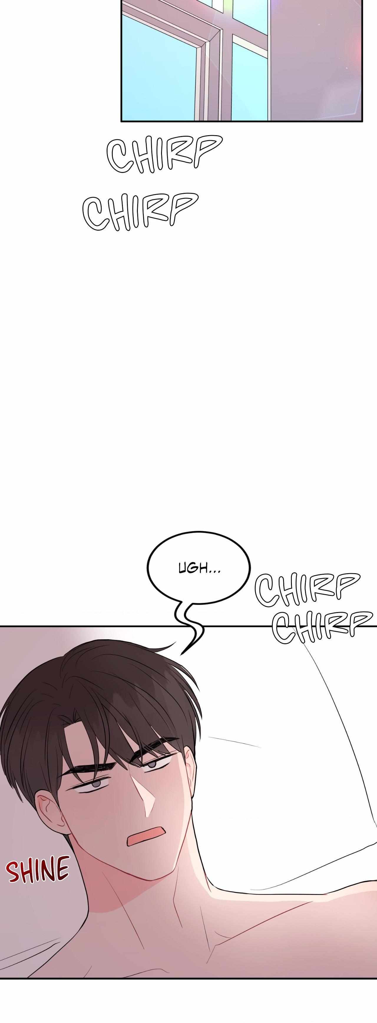 Read Crossing the Line chapter 49 image 48 on Lezhin