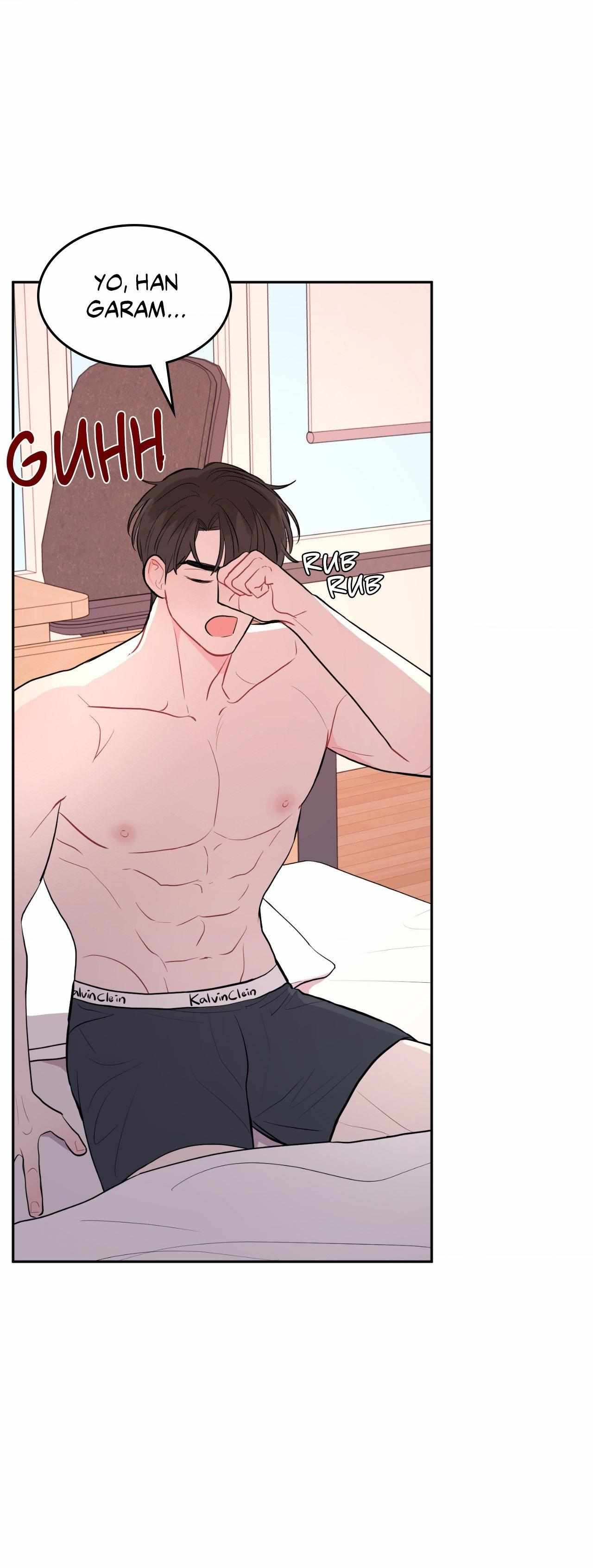Read Crossing the Line chapter 49 image 49 on Lezhin