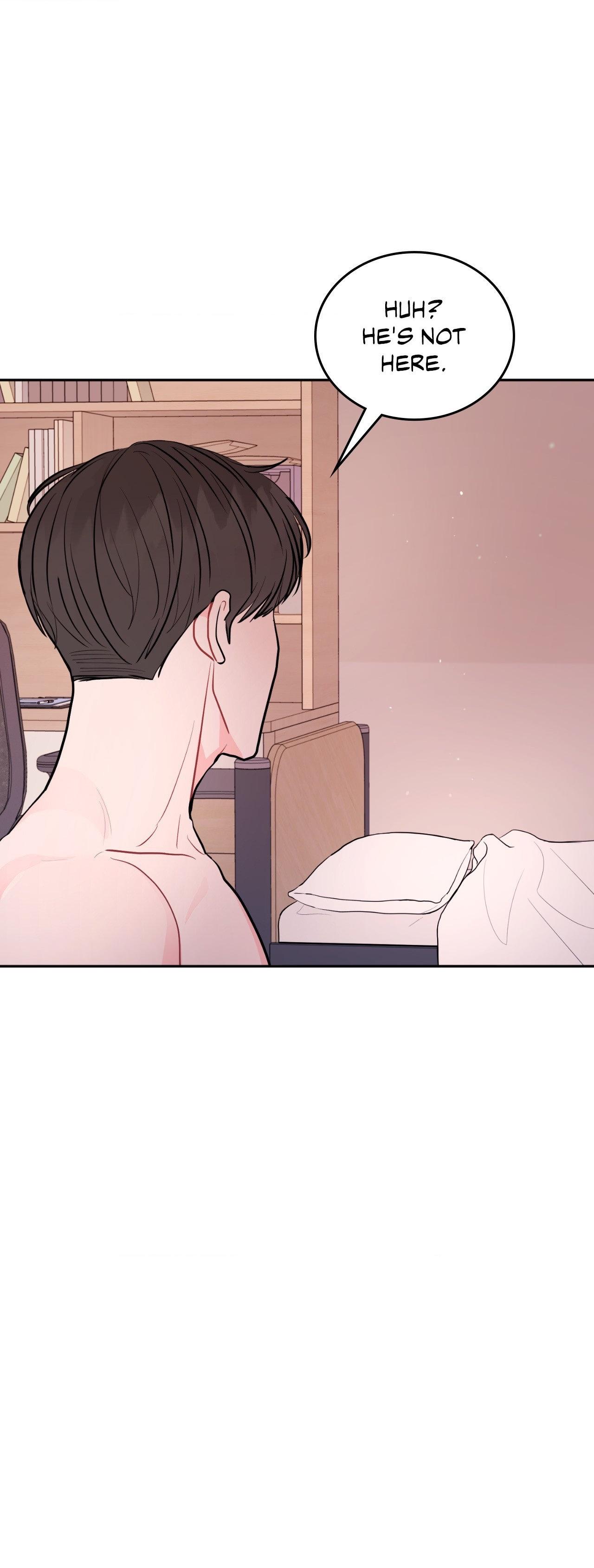 Read Crossing the Line chapter 49 image 50 on Lezhin