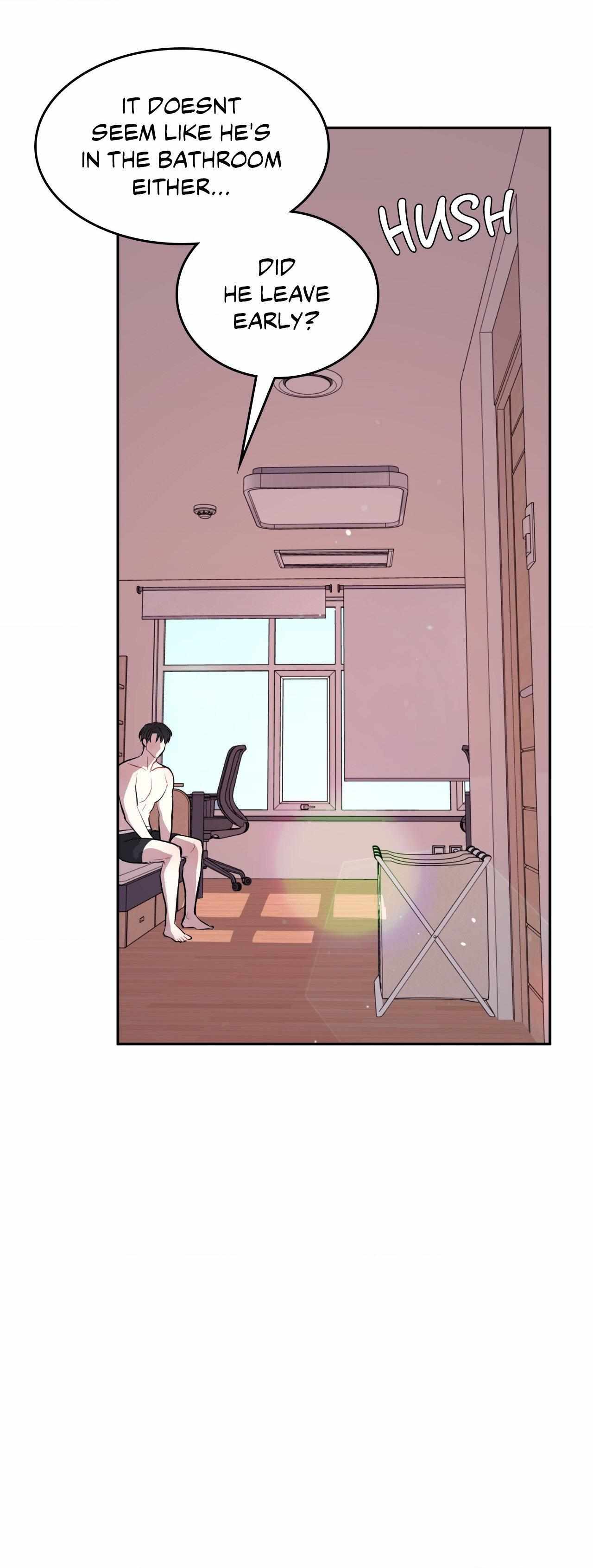 Read Crossing the Line chapter 49 image 51 on Lezhin