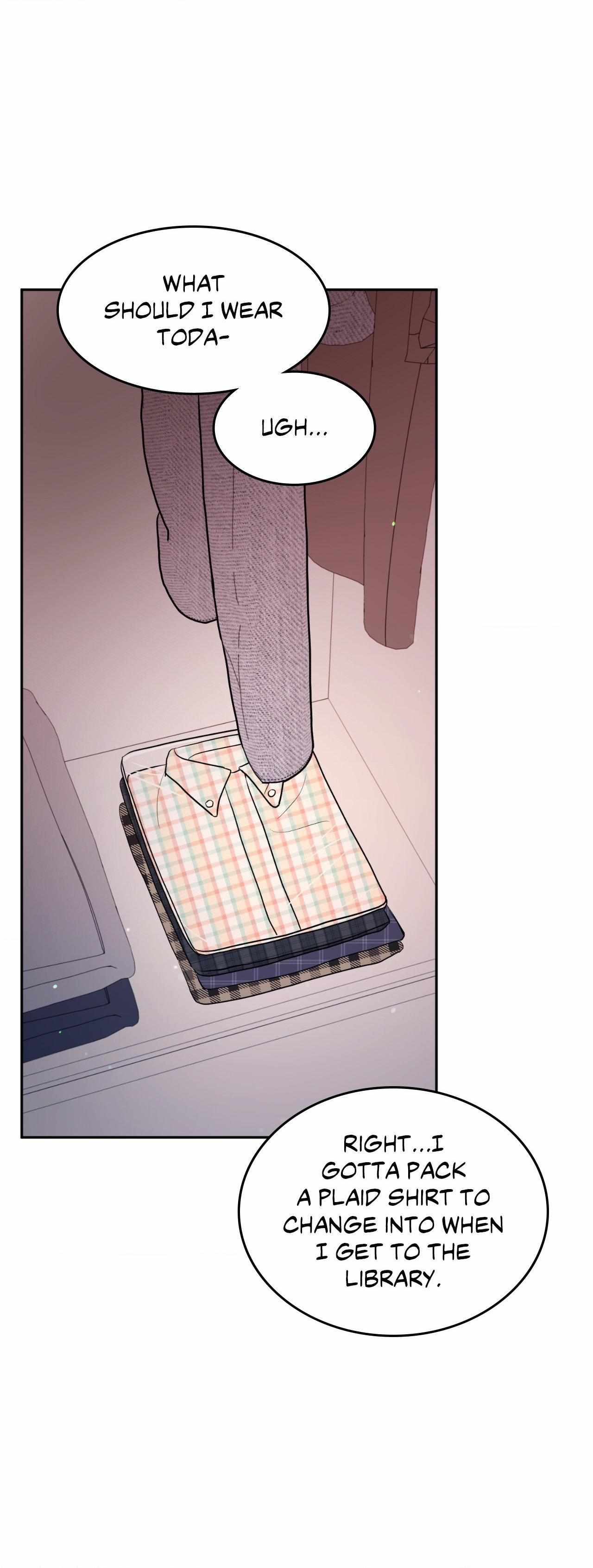 Read Crossing the Line chapter 49 image 53 on Lezhin