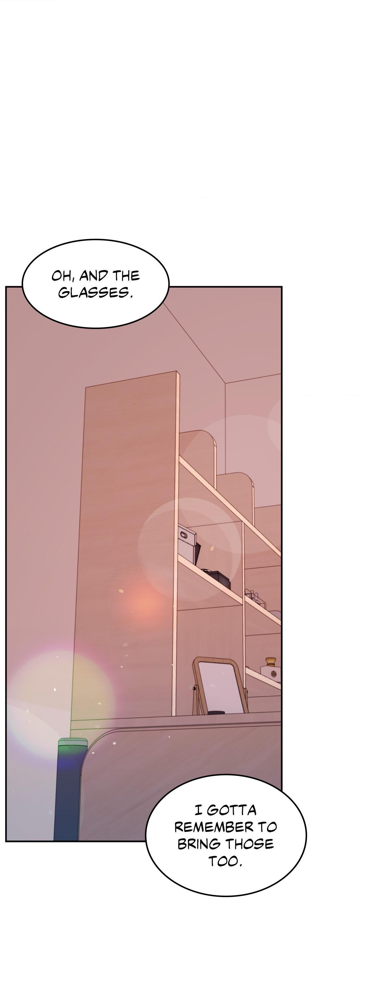 Read Crossing the Line chapter 49 image 55 on Lezhin