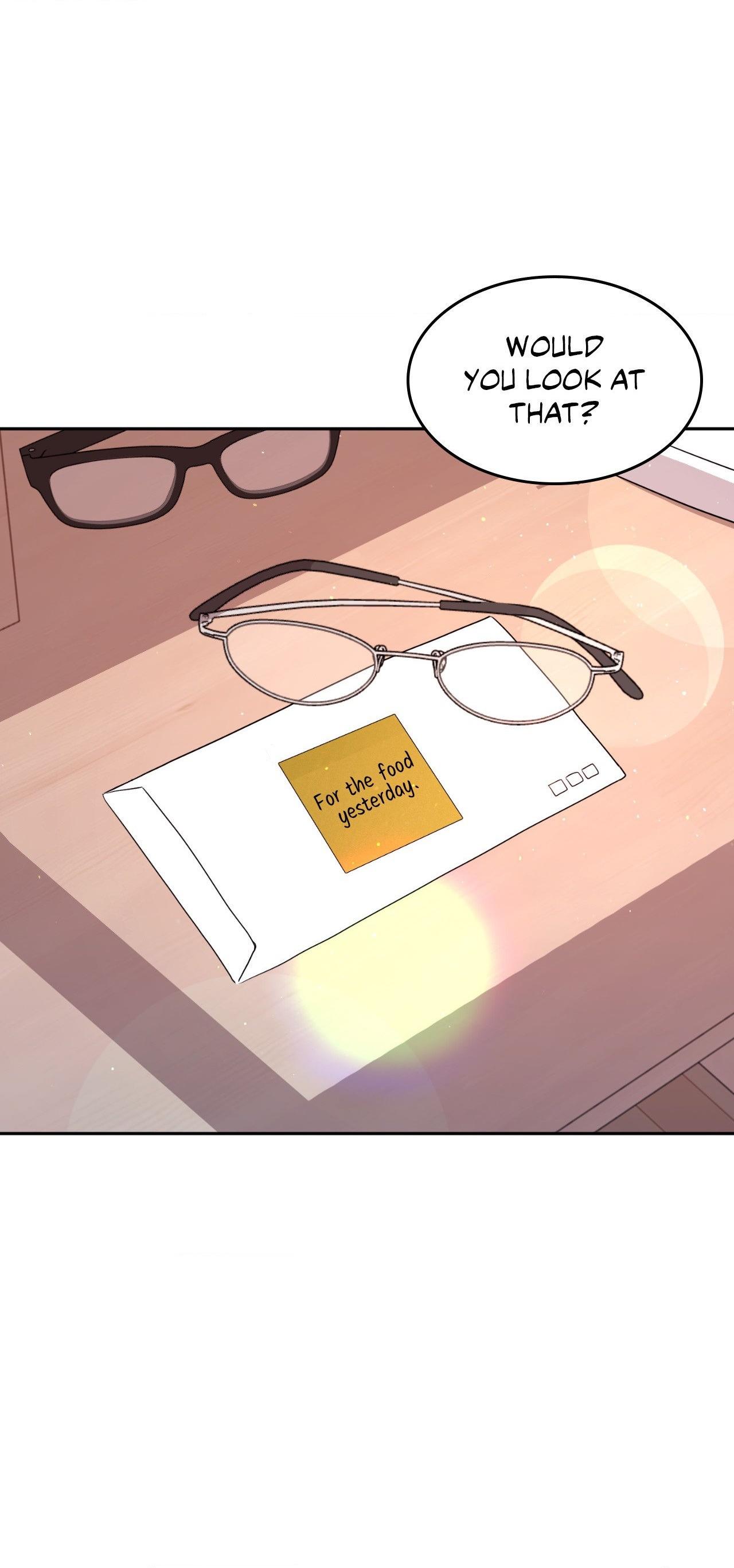 Read Crossing the Line chapter 49 image 57 on Lezhin