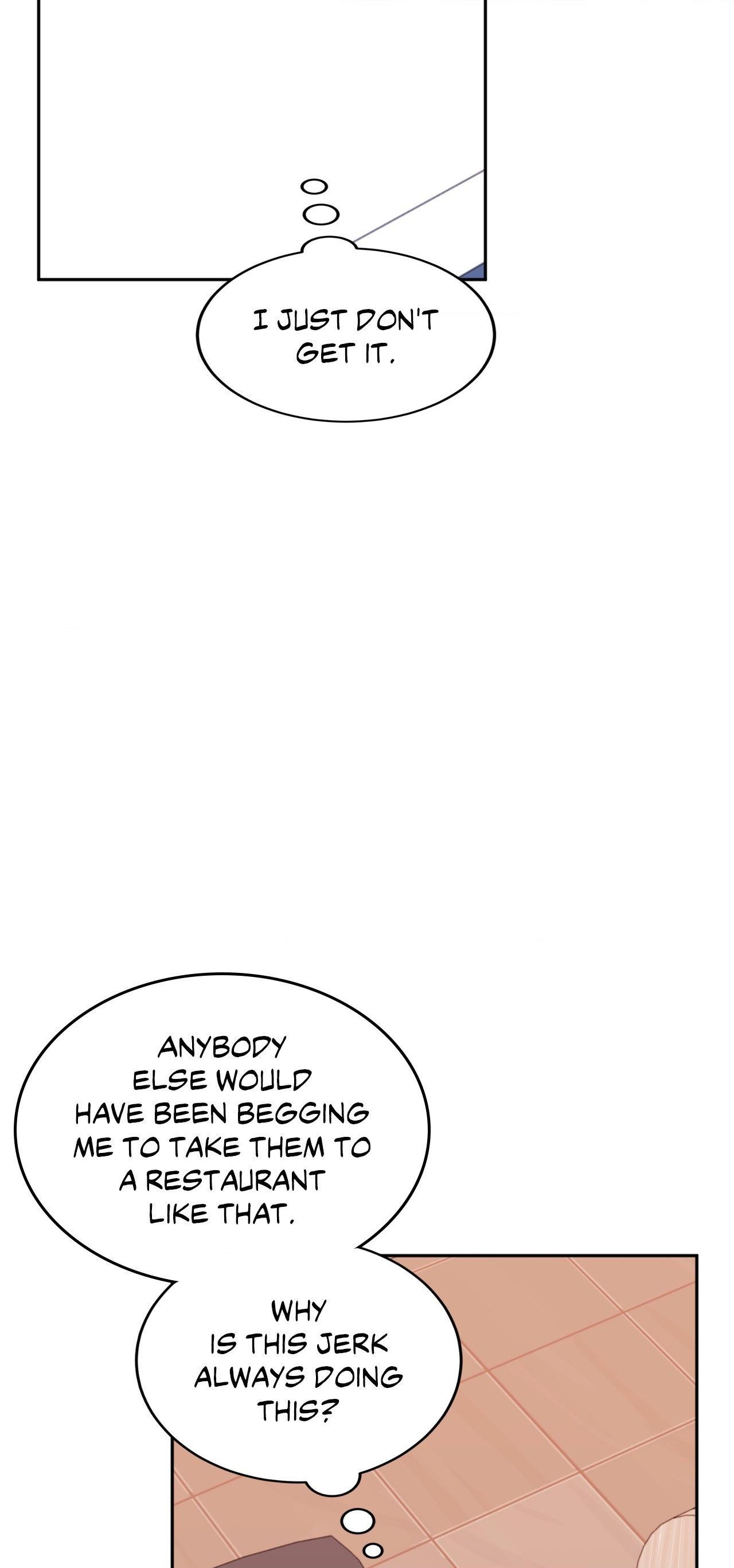 Read Crossing the Line chapter 49 image 59 on Lezhin