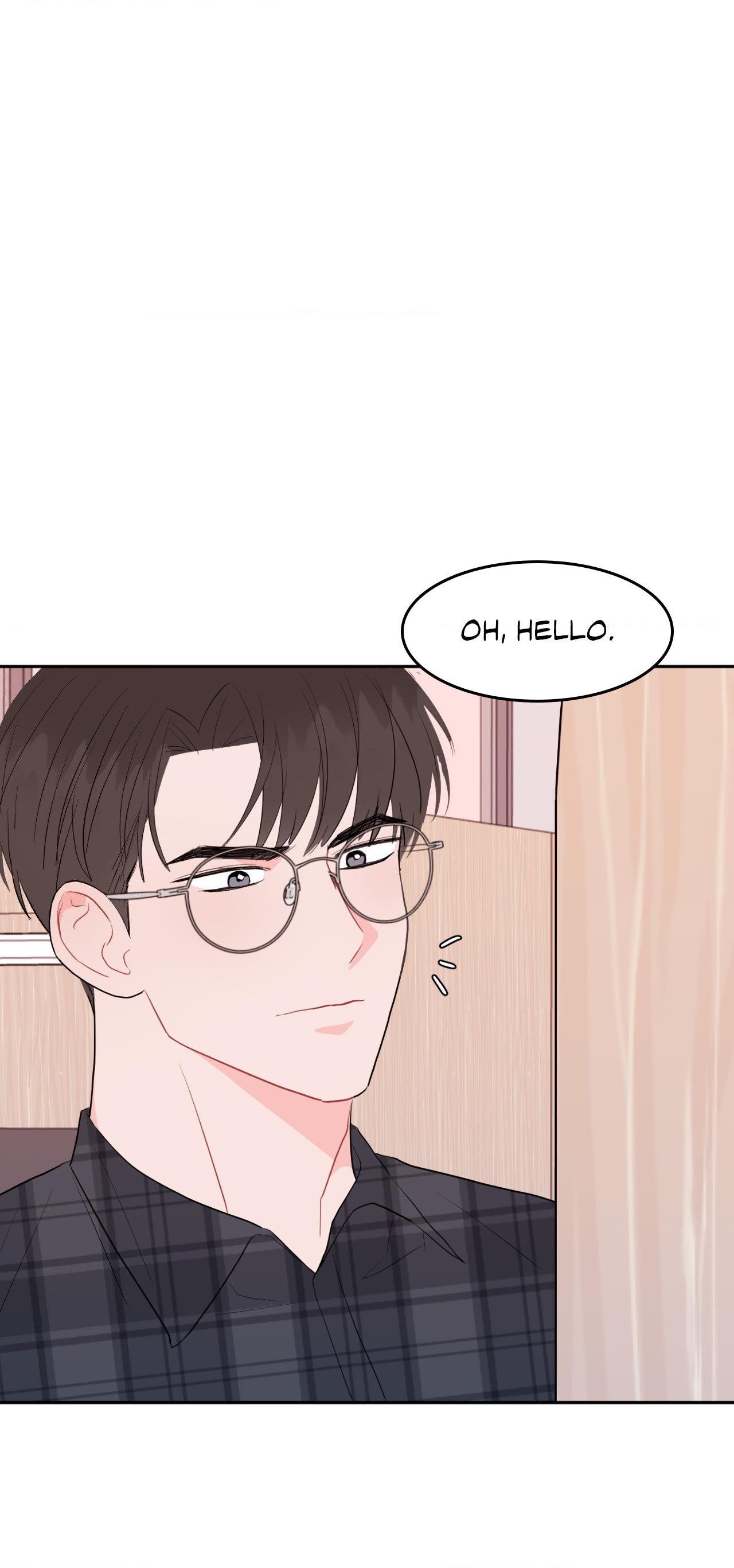 Read Crossing the Line chapter 49 image 62 on Lezhin