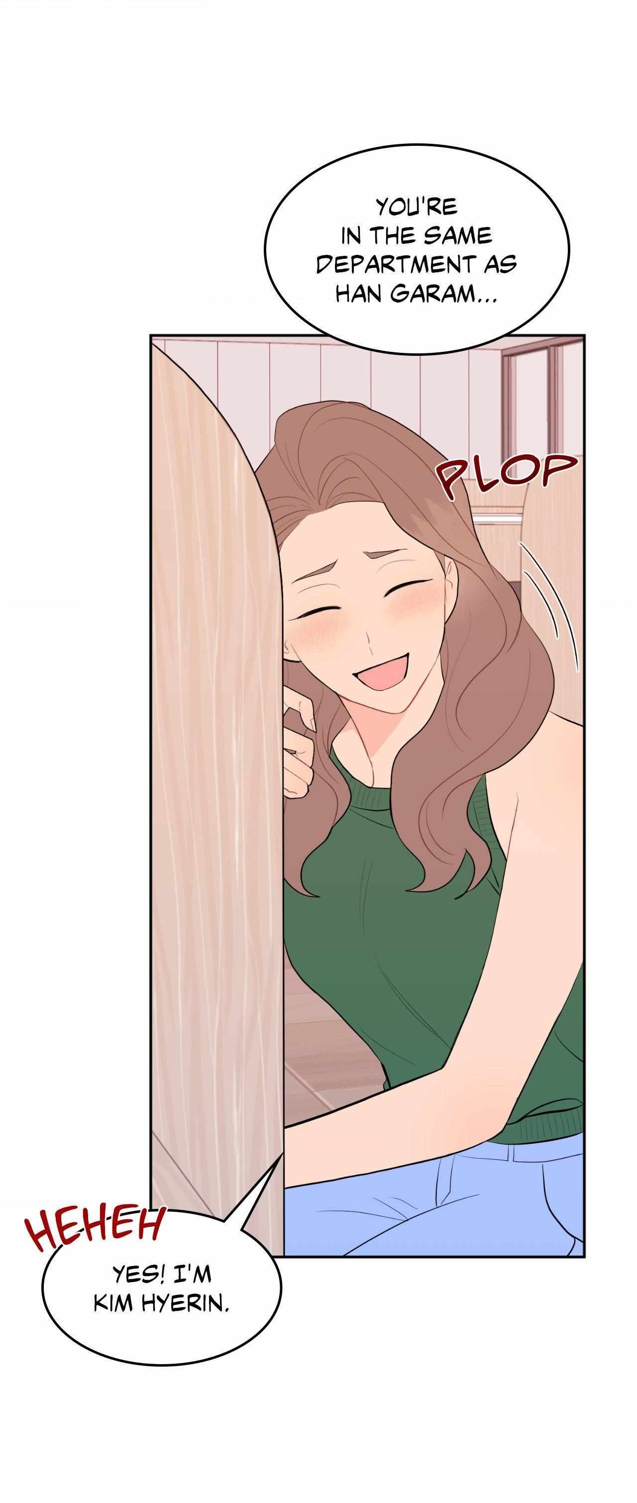 Read Crossing the Line chapter 49 image 64 on Lezhin