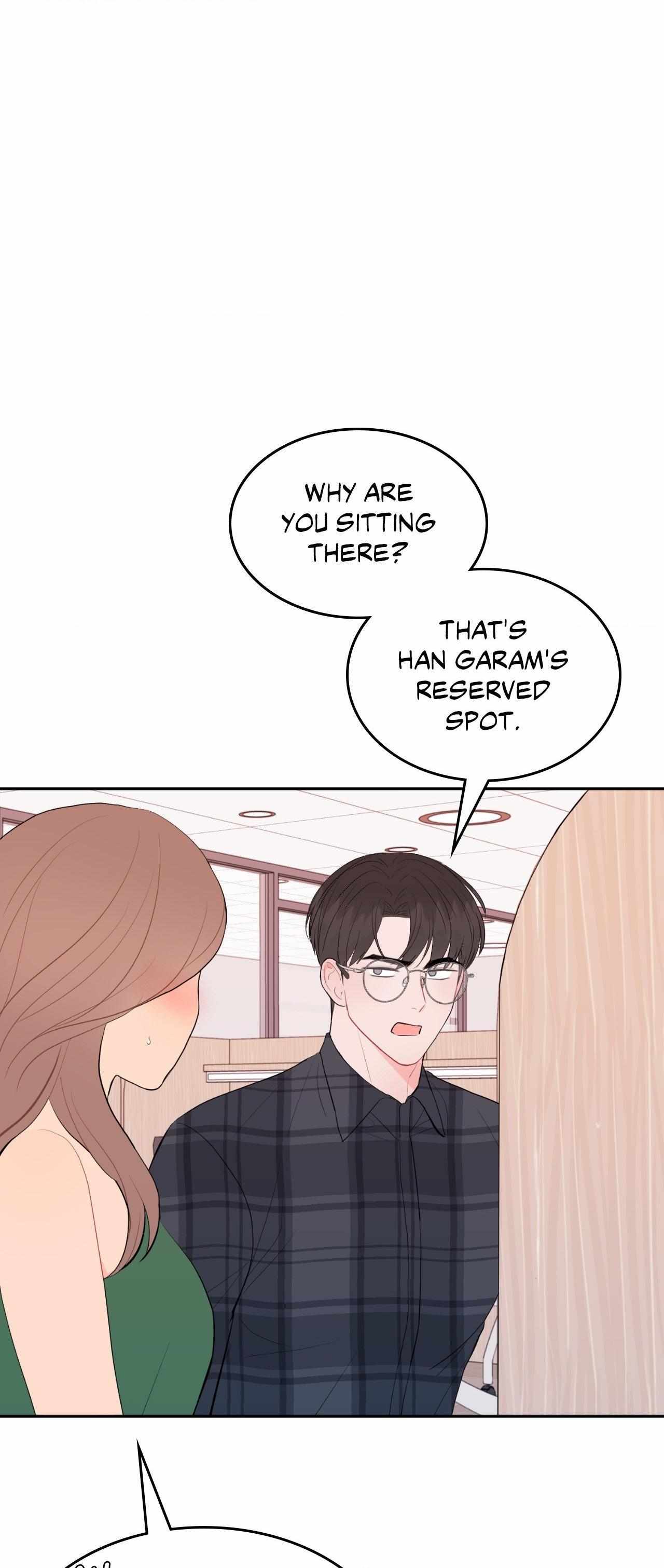 Read Crossing the Line chapter 49 image 65 on Lezhin
