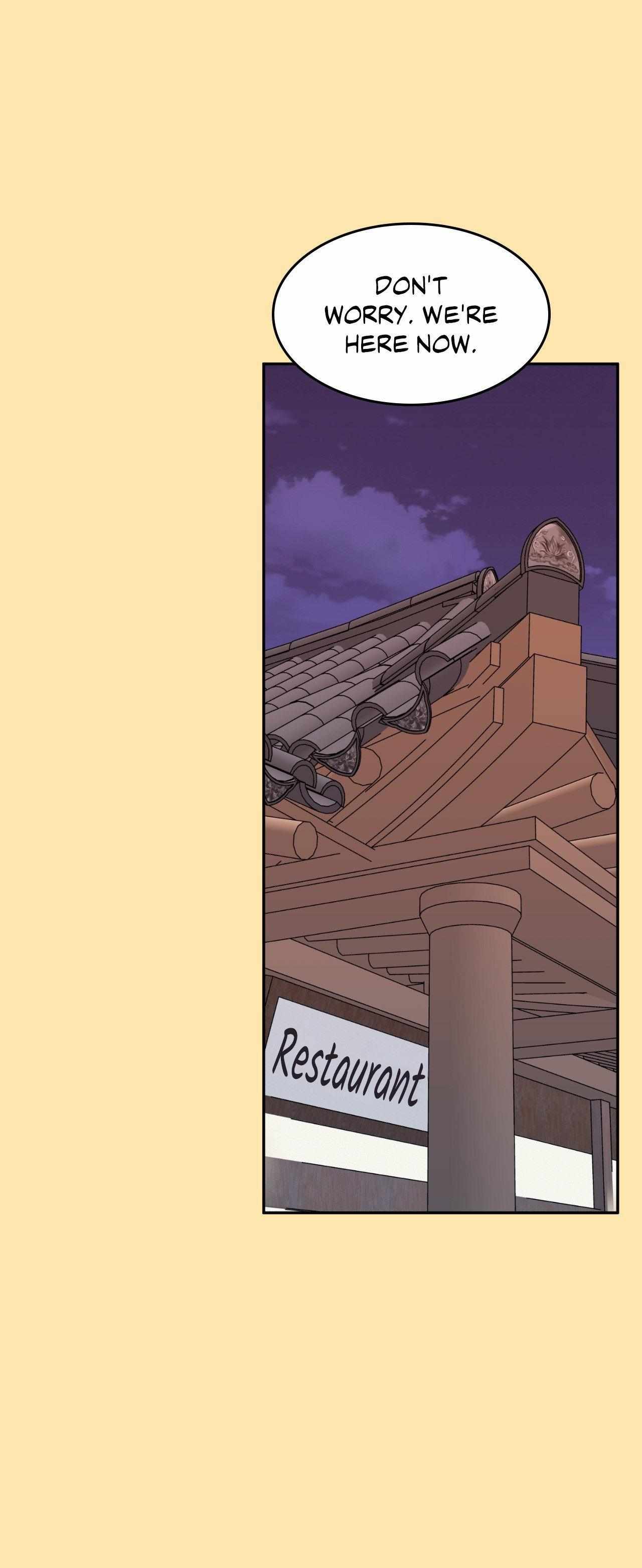 Read Crossing the Line chapter 49 image 8 on Lezhin