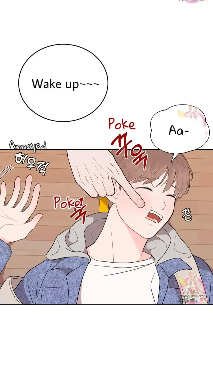 Read Crossing the Line chapter 5.3 image 28 on Lezhin