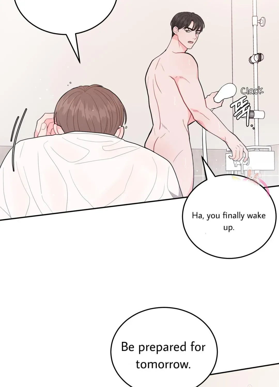 Read Crossing the Line chapter 5.3 image 65 on Lezhin