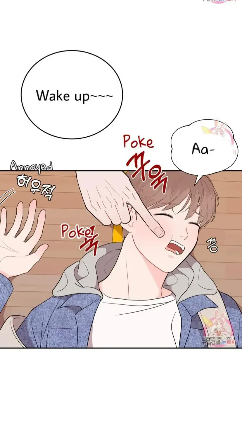Read Crossing the Line chapter 5.8 image 28 on Lezhin