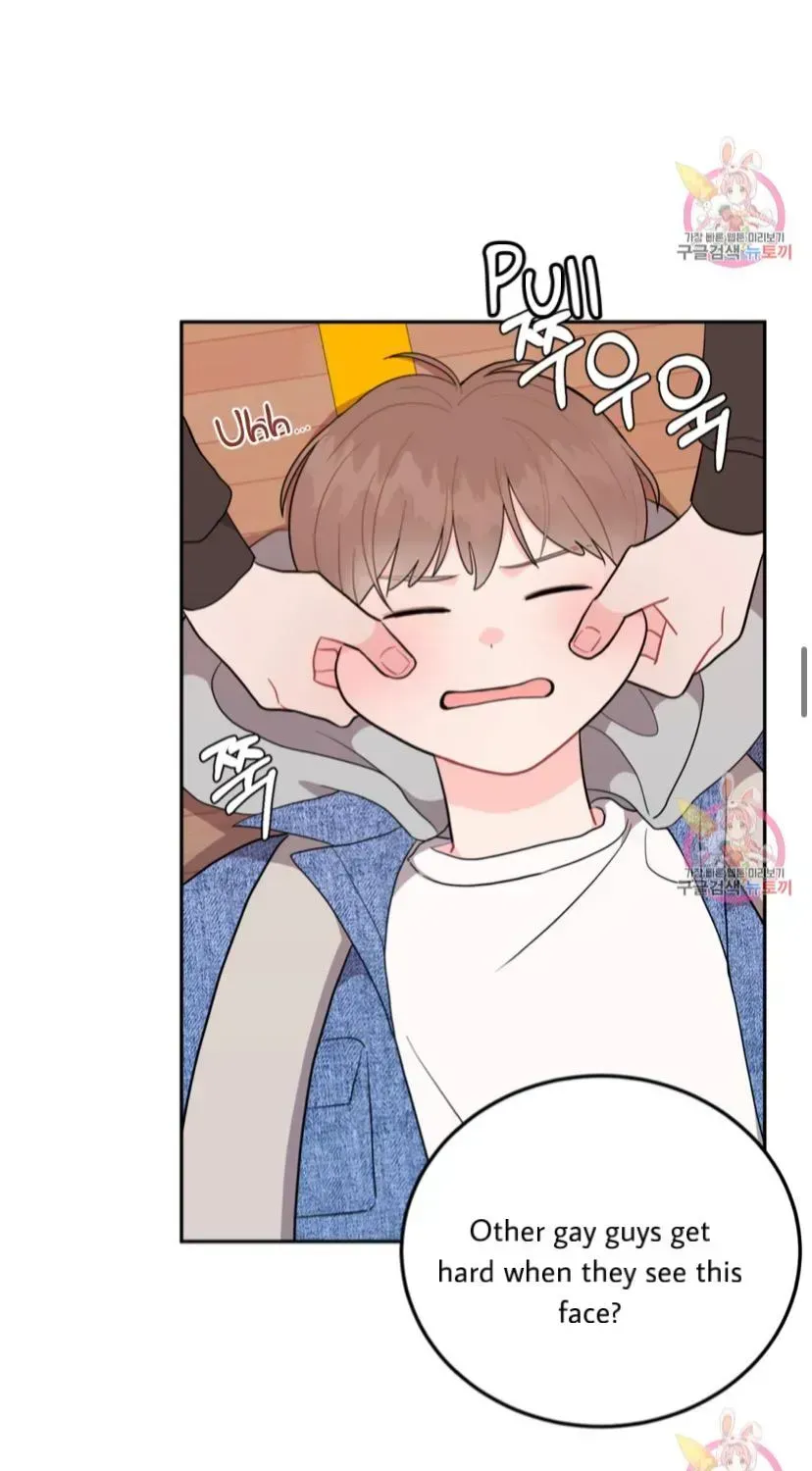 Read Crossing the Line chapter 5.8 image 34 on Lezhin