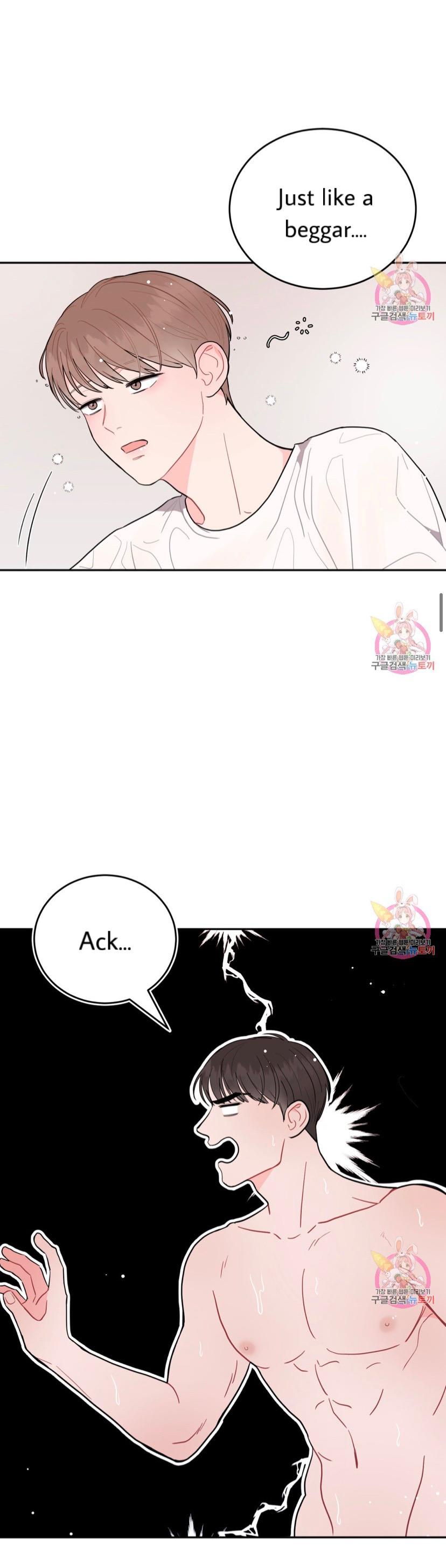 Read Crossing the Line chapter 5 image 29 on Lezhin