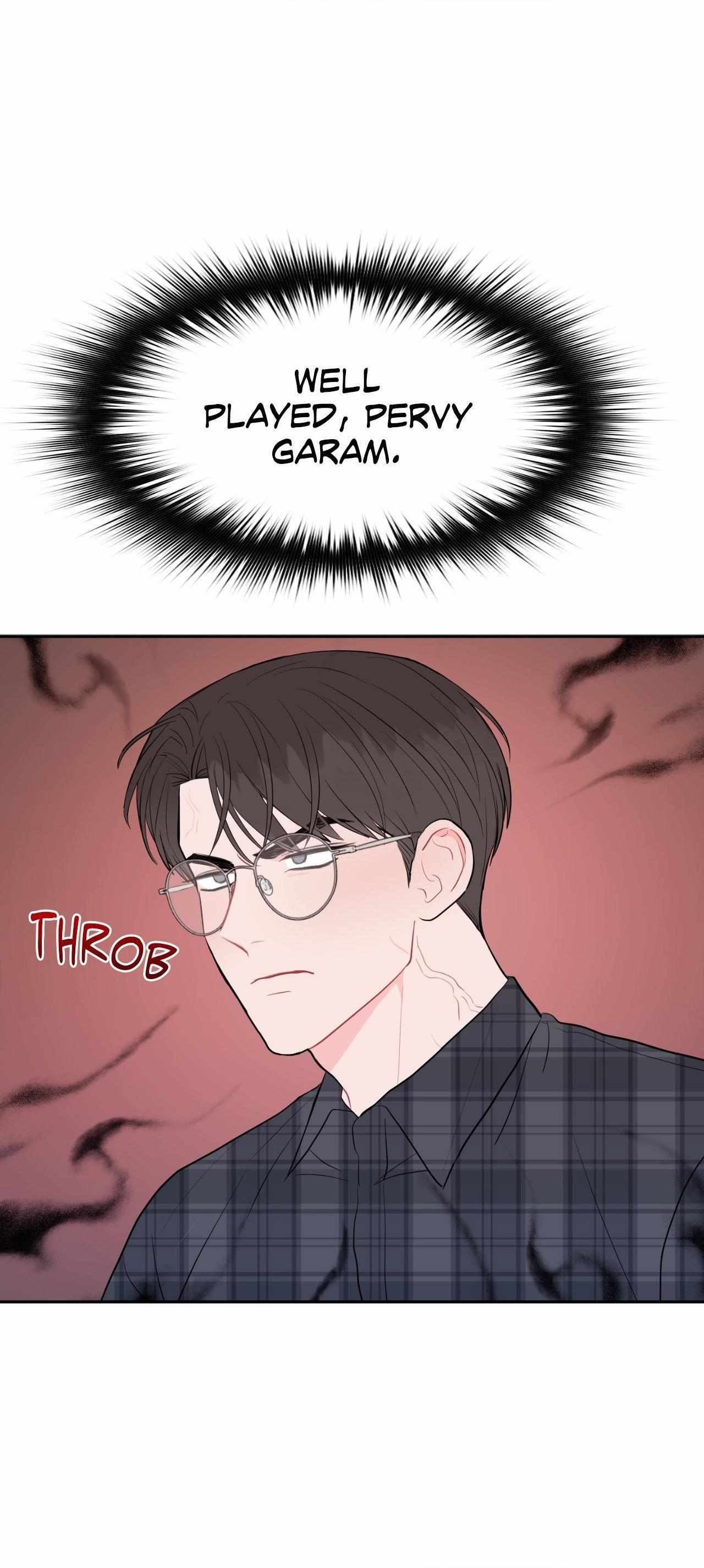 Read Crossing the Line chapter 50 image 1 on Lezhin