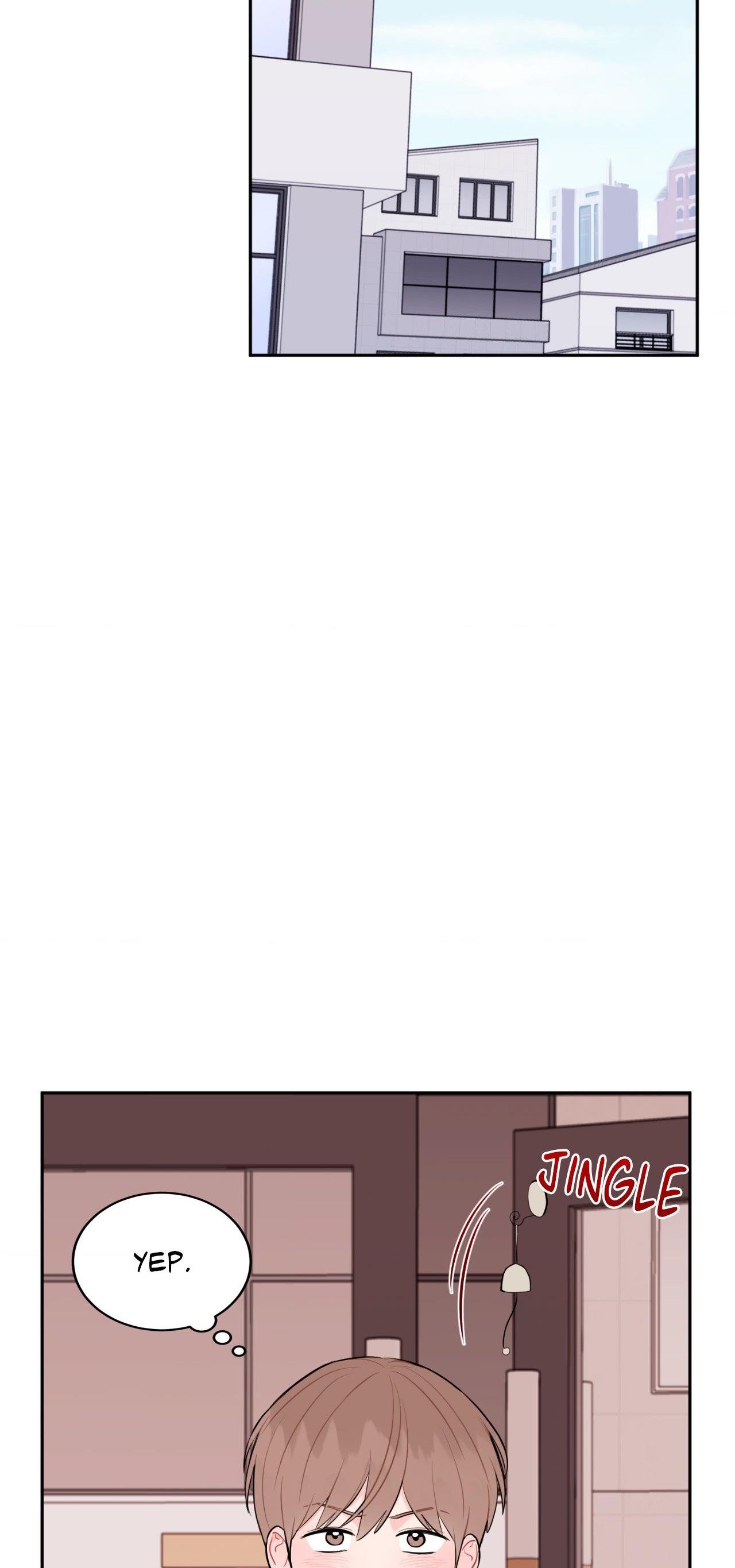 Read Crossing the Line chapter 50 image 16 on Lezhin