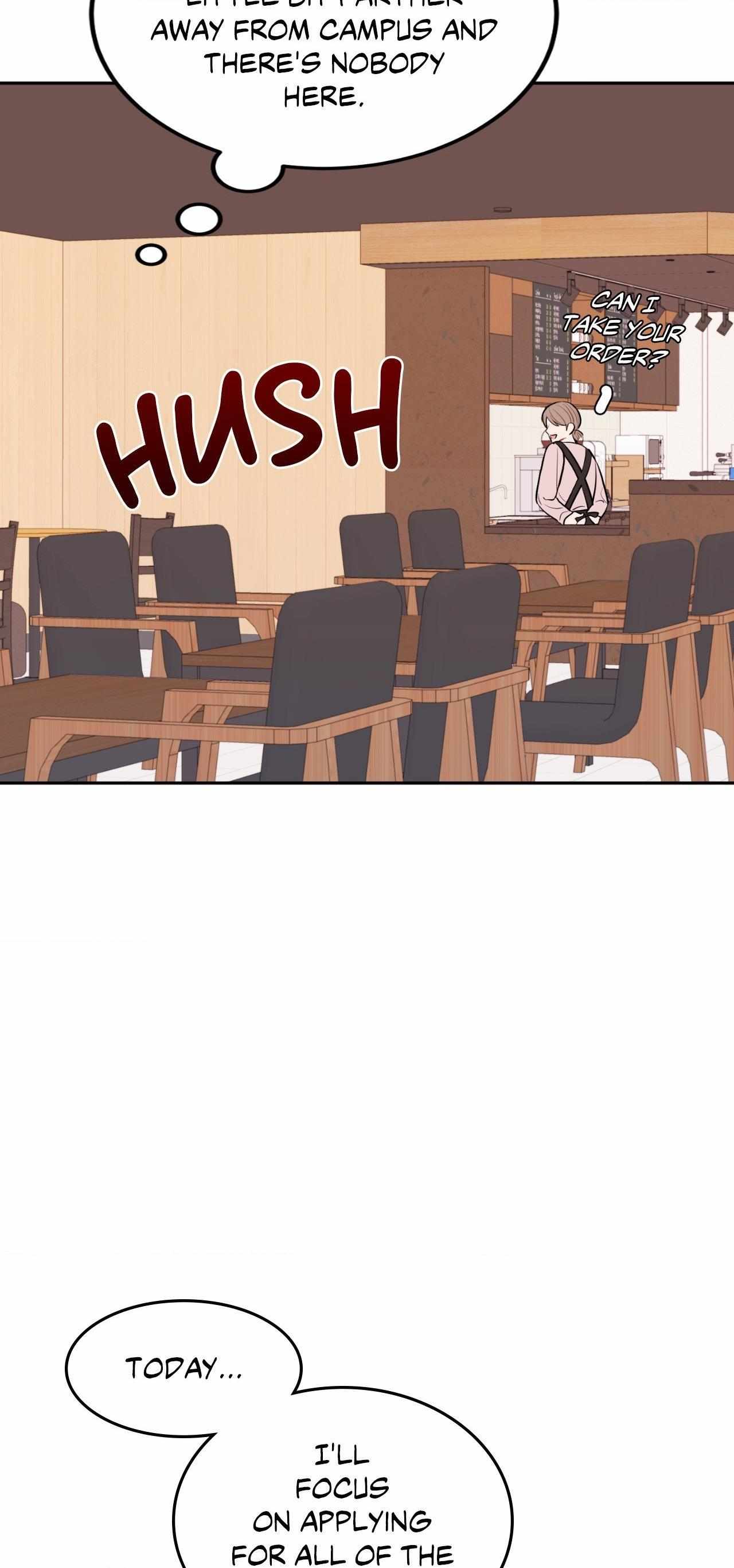 Read Crossing the Line chapter 50 image 18 on Lezhin