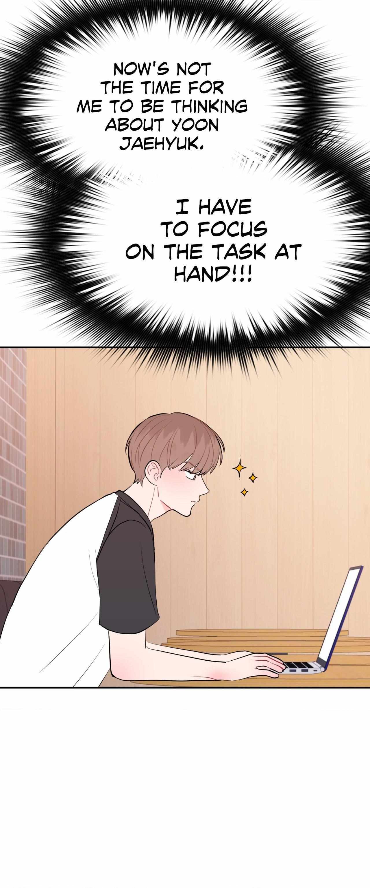 Read Crossing the Line chapter 50 image 28 on Lezhin