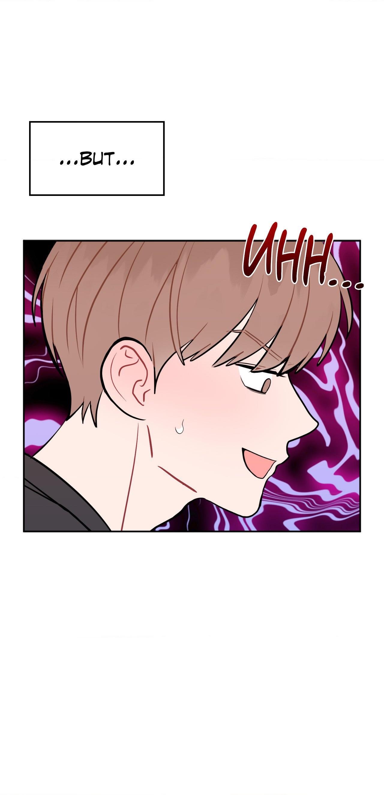 Read Crossing the Line chapter 50 image 29 on Lezhin