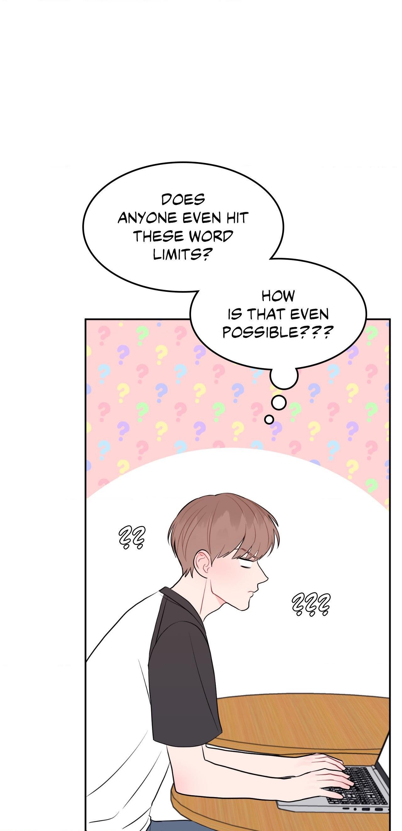 Read Crossing the Line chapter 50 image 31 on Lezhin