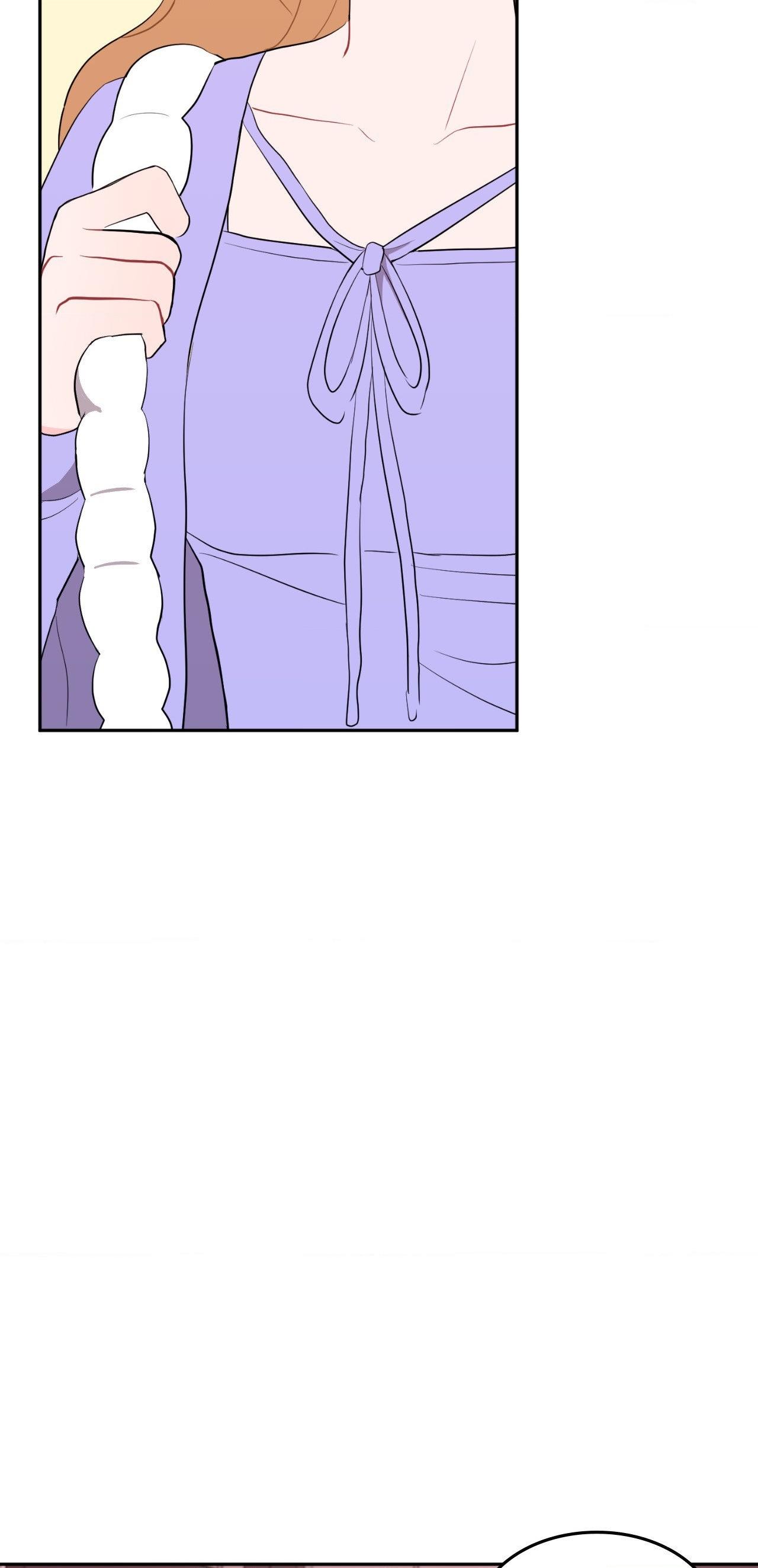 Read Crossing the Line chapter 50 image 33 on Lezhin