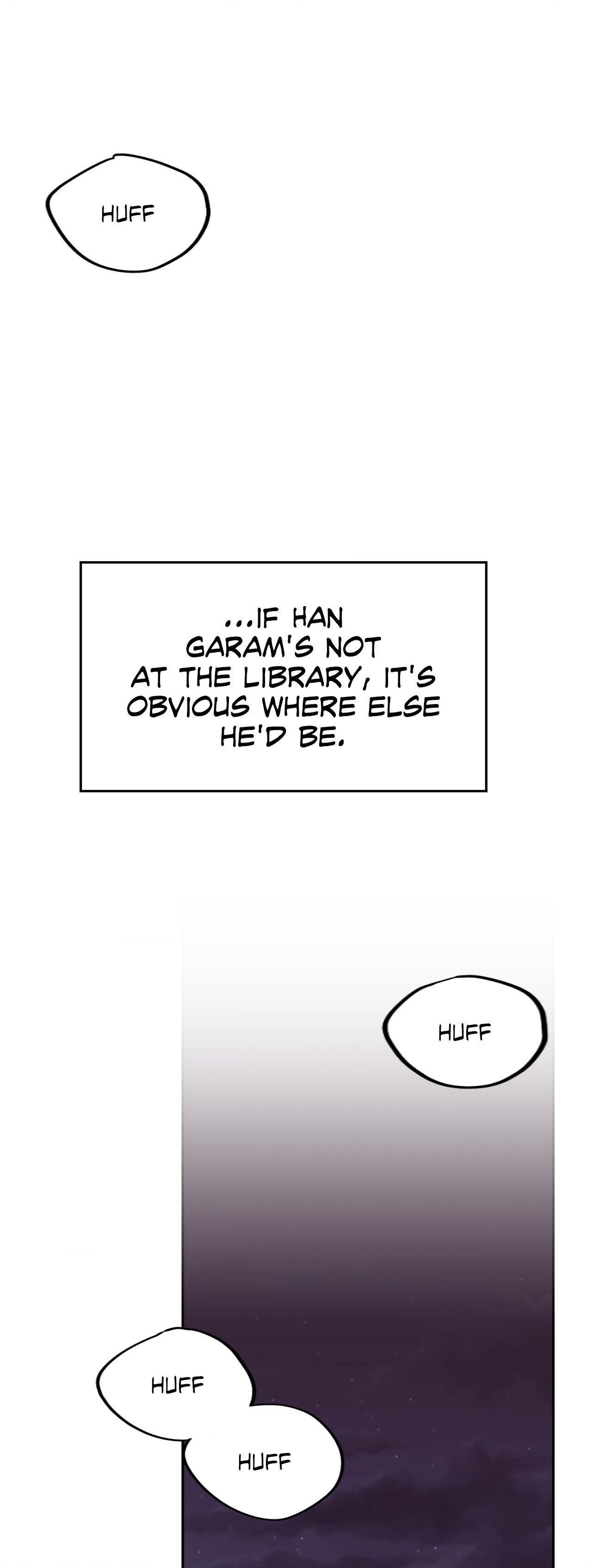 Read Crossing the Line chapter 50 image 36 on Lezhin