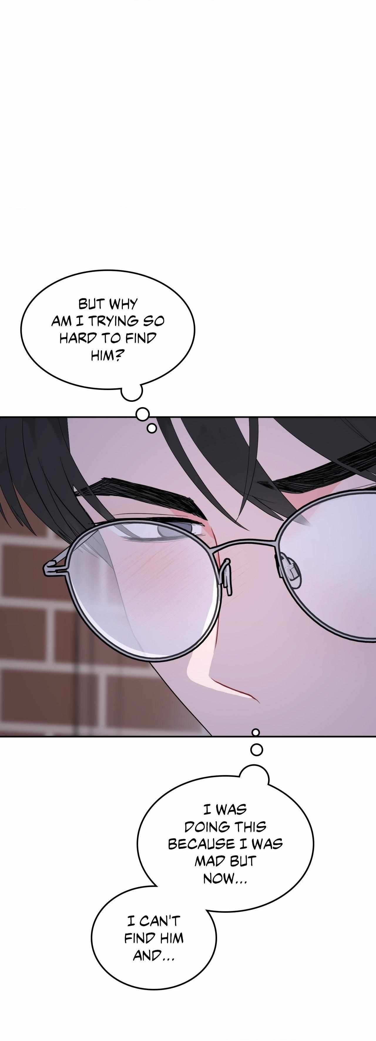 Read Crossing the Line chapter 50 image 44 on Lezhin
