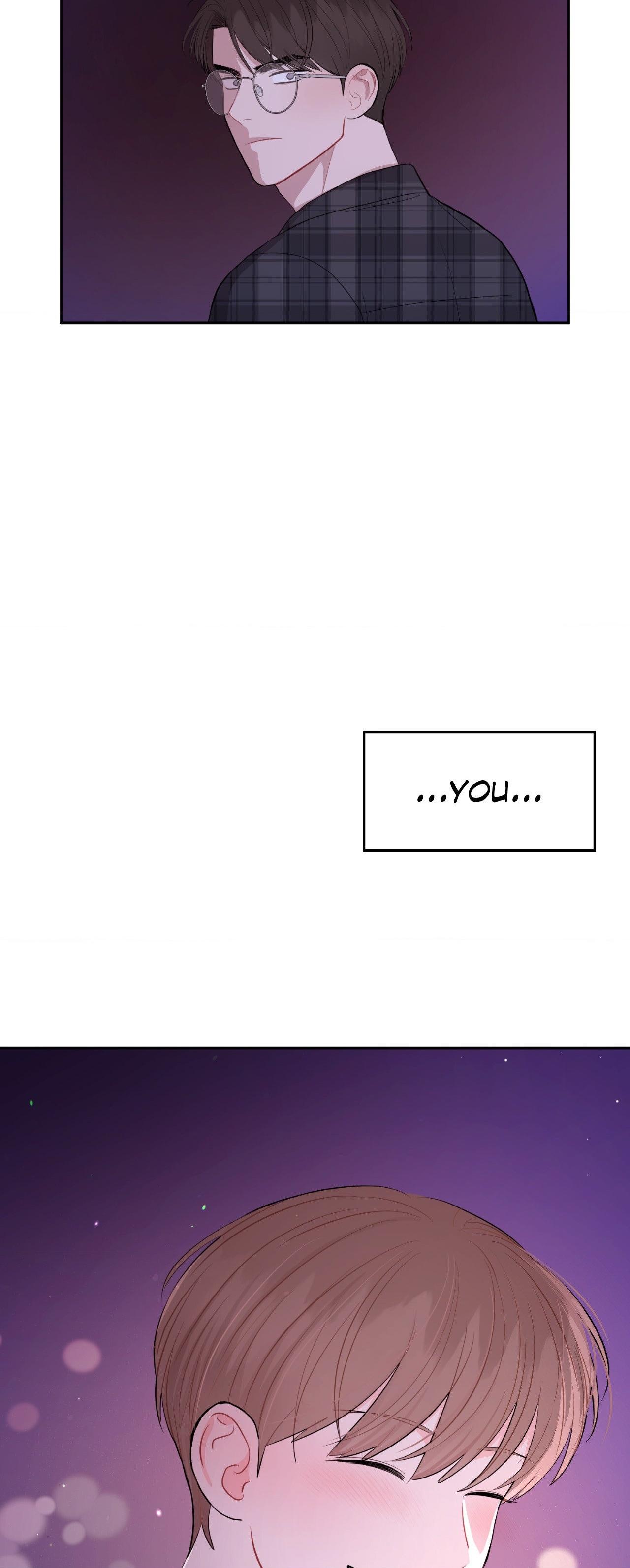 Read Crossing the Line chapter 50 image 55 on Lezhin