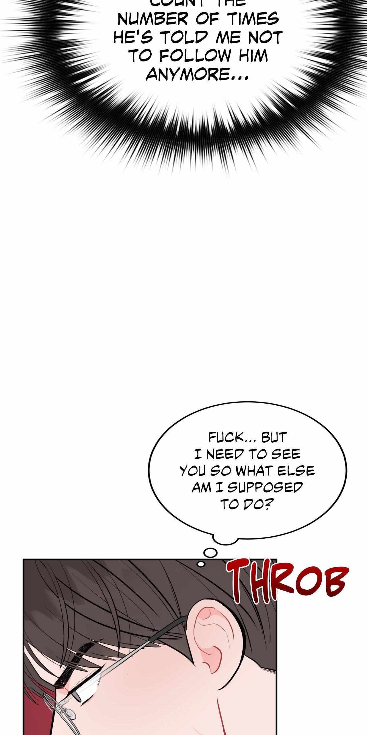 Read Crossing the Line chapter 50 image 9 on Lezhin