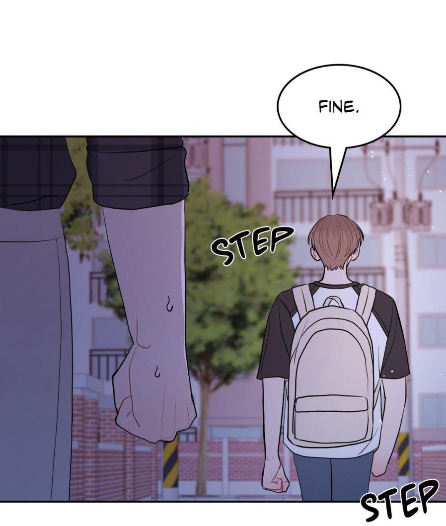 Read Crossing the Line chapter 52 image 6 on Lezhin