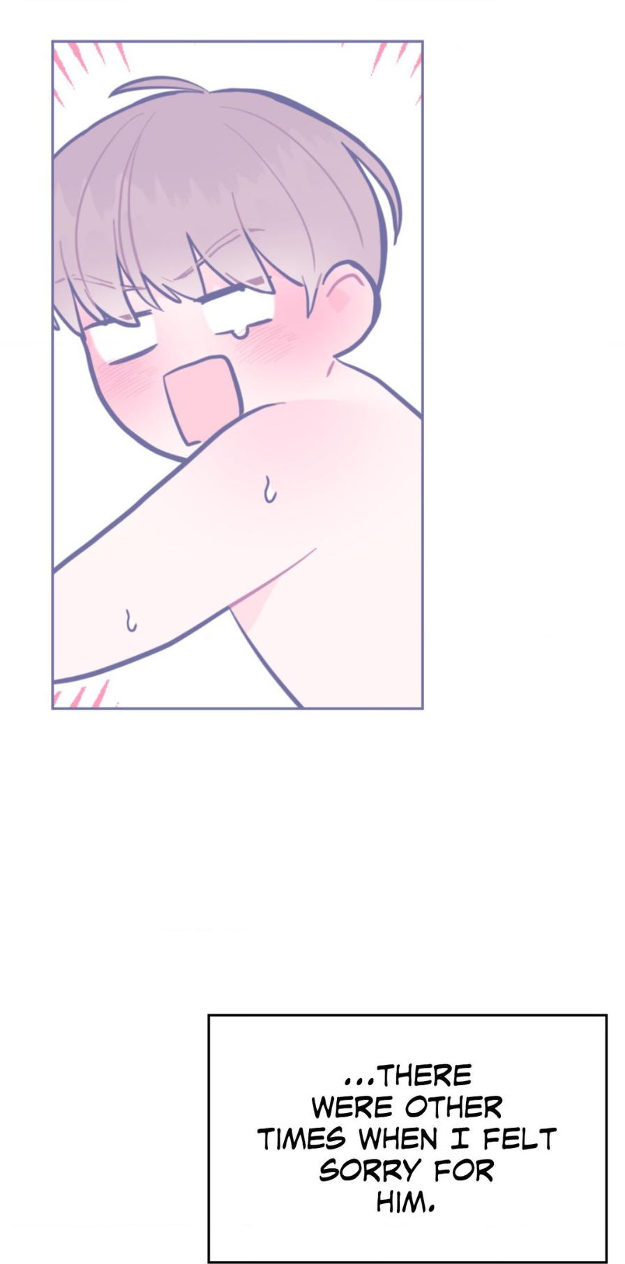 Read Crossing the Line chapter 53 image 10 on Lezhin