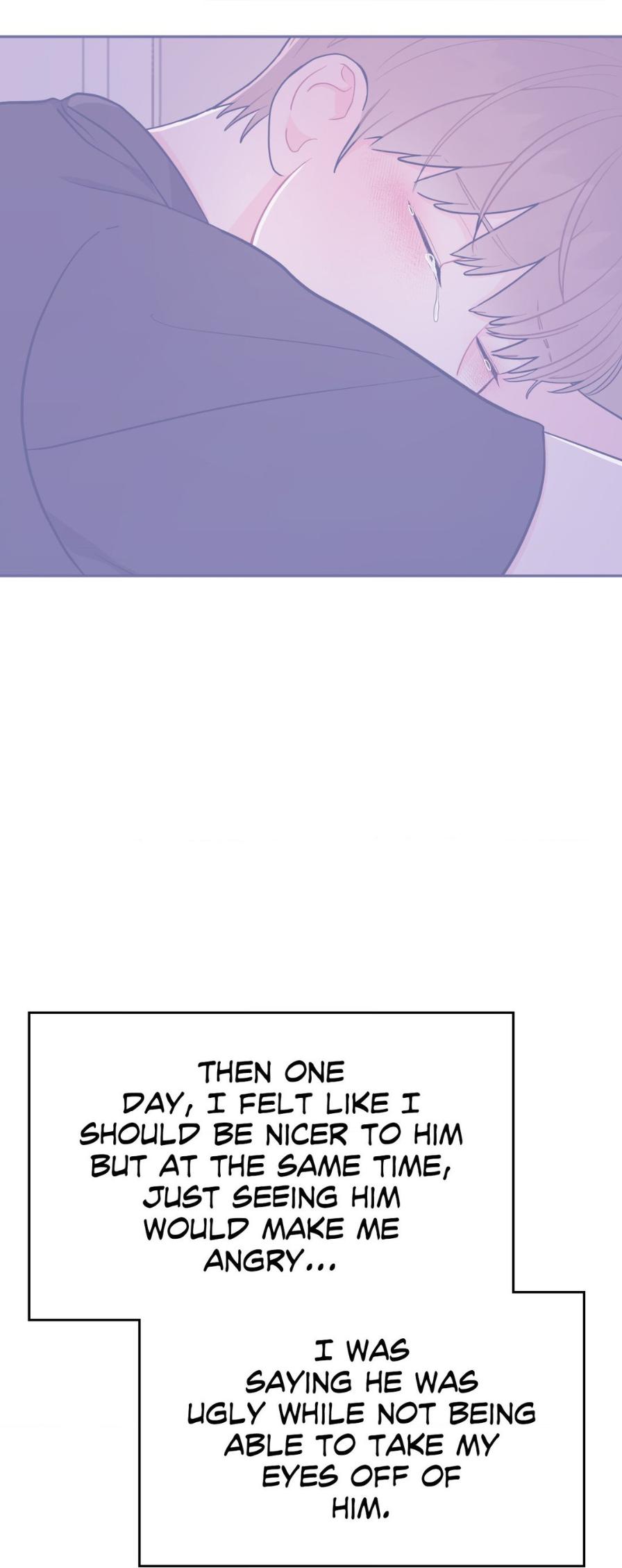 Read Crossing the Line chapter 53 image 11 on Lezhin
