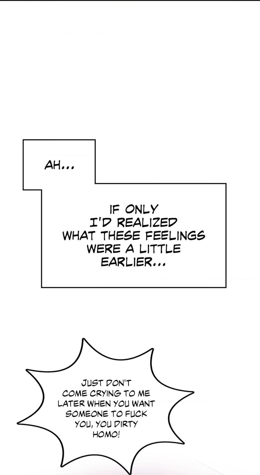 Read Crossing the Line chapter 53 image 14 on Lezhin
