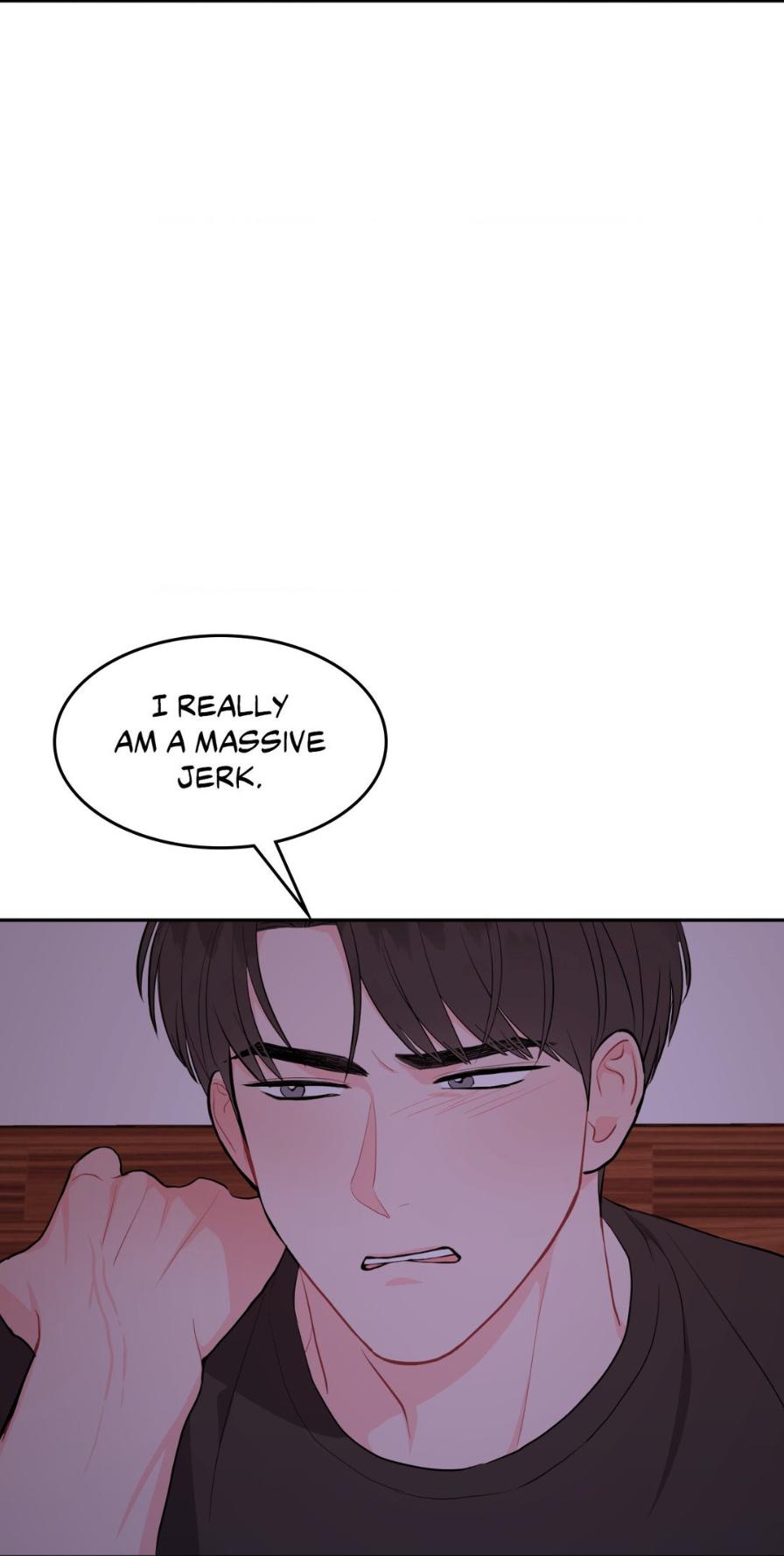 Read Crossing the Line chapter 53 image 21 on Lezhin