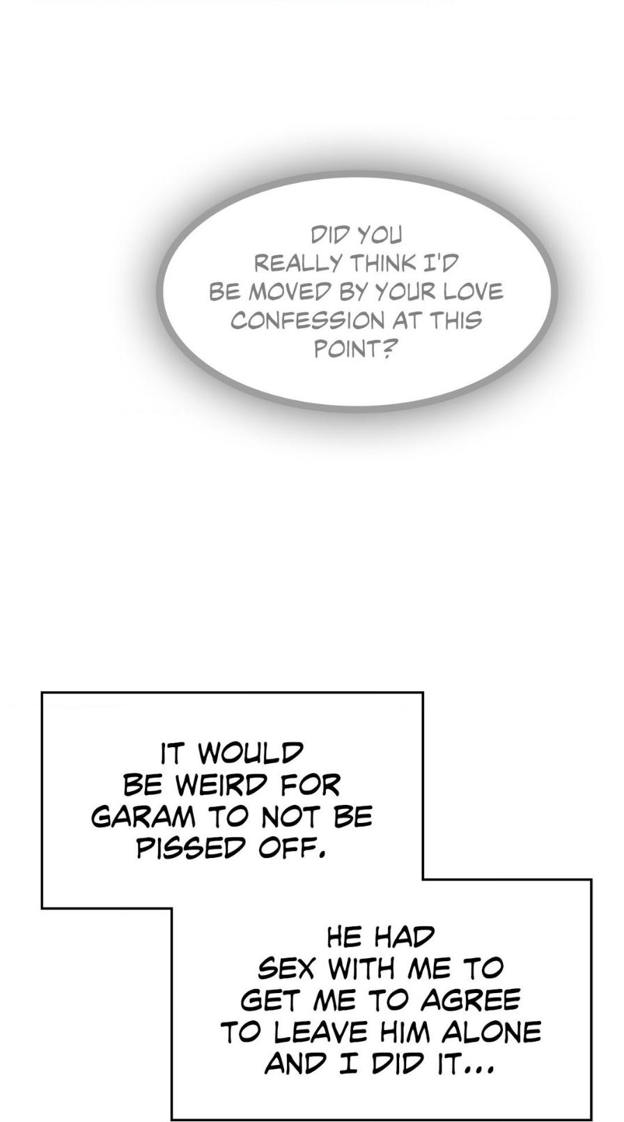 Read Crossing the Line chapter 53 image 23 on Lezhin