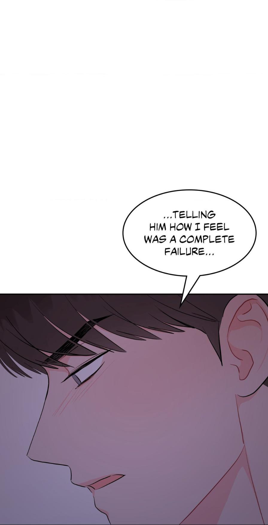 Read Crossing the Line chapter 53 image 26 on Lezhin