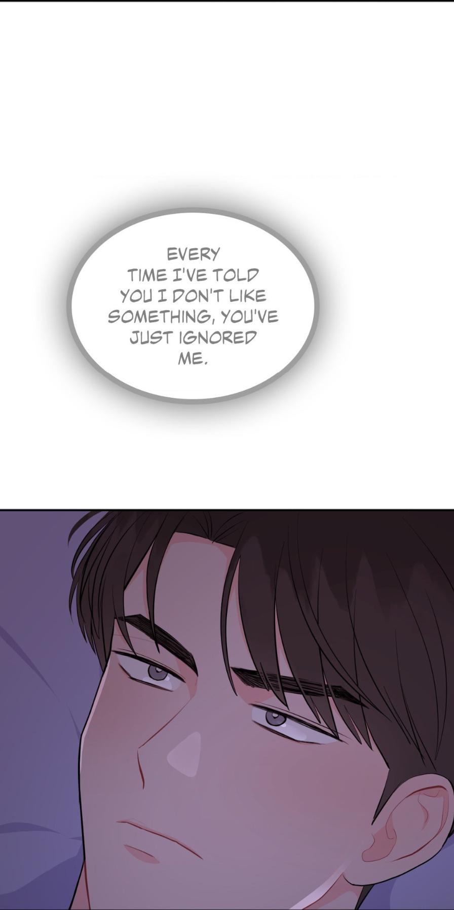 Read Crossing the Line chapter 53 image 3 on Lezhin