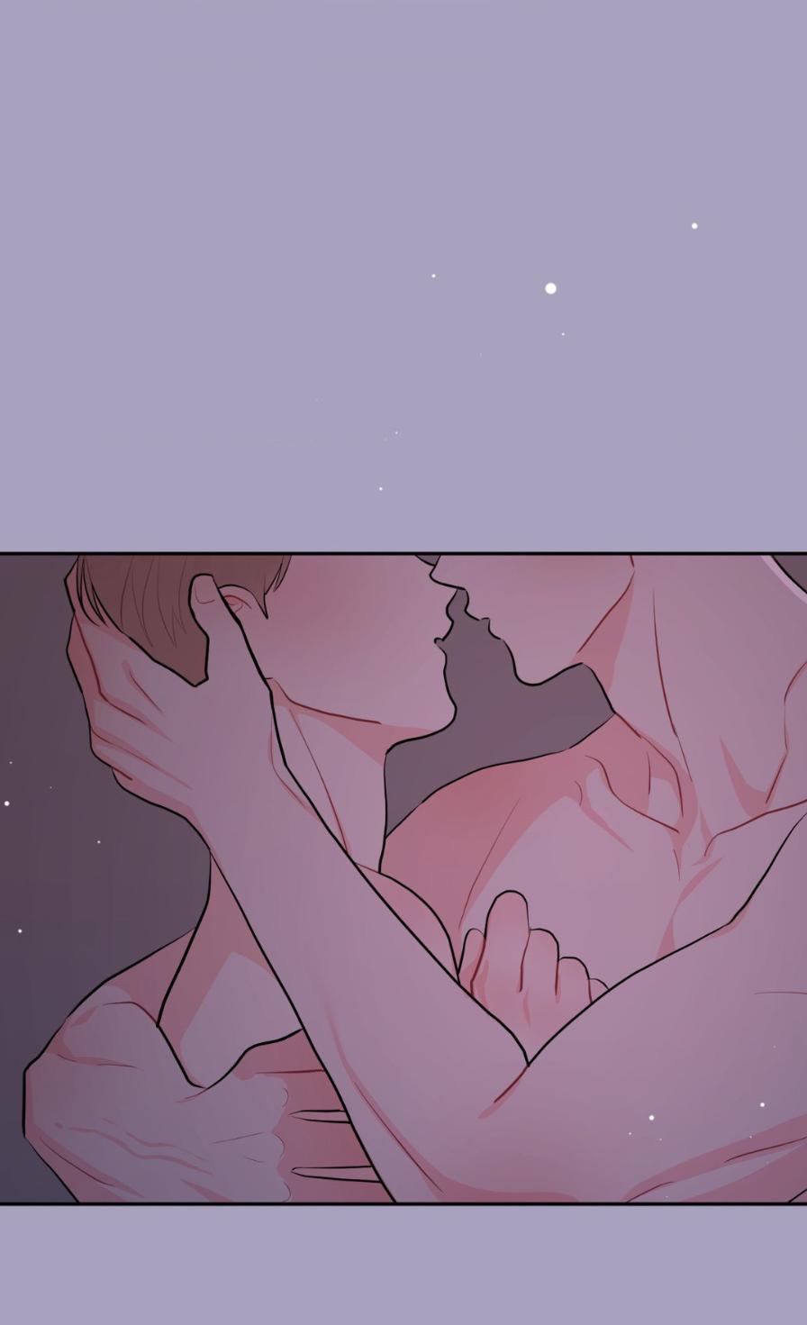 Read Crossing the Line chapter 53 image 33 on Lezhin