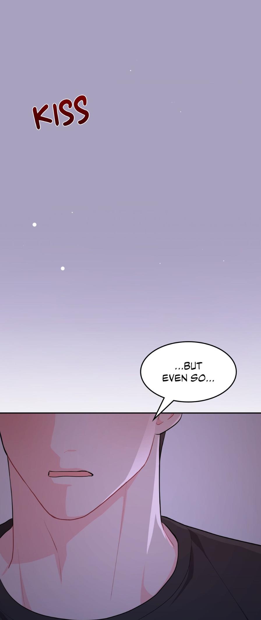 Read Crossing the Line chapter 53 image 34 on Lezhin
