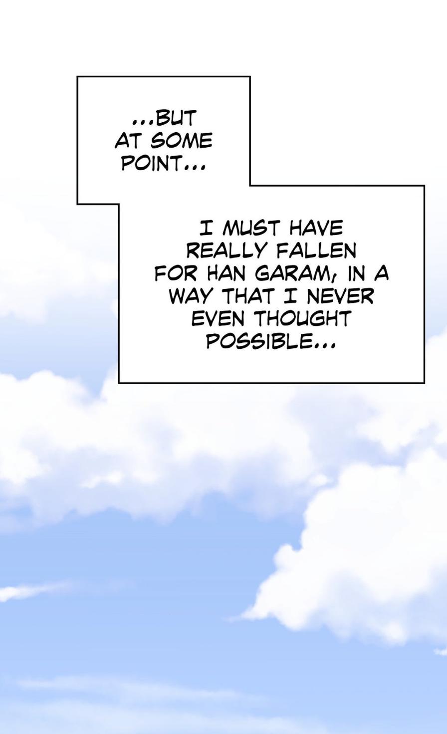Read Crossing the Line chapter 53 image 38 on Lezhin